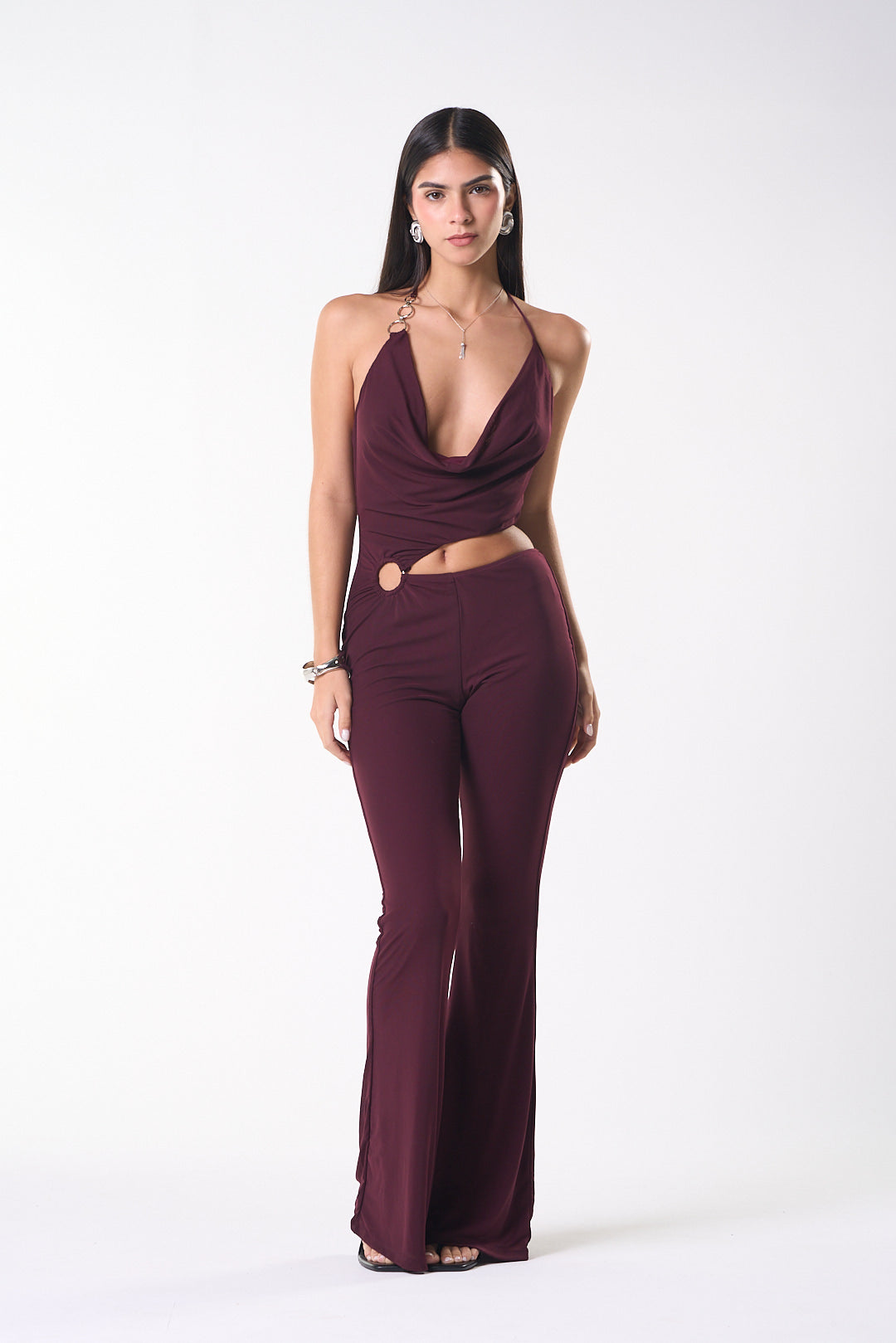 ALEX JUMSUIT