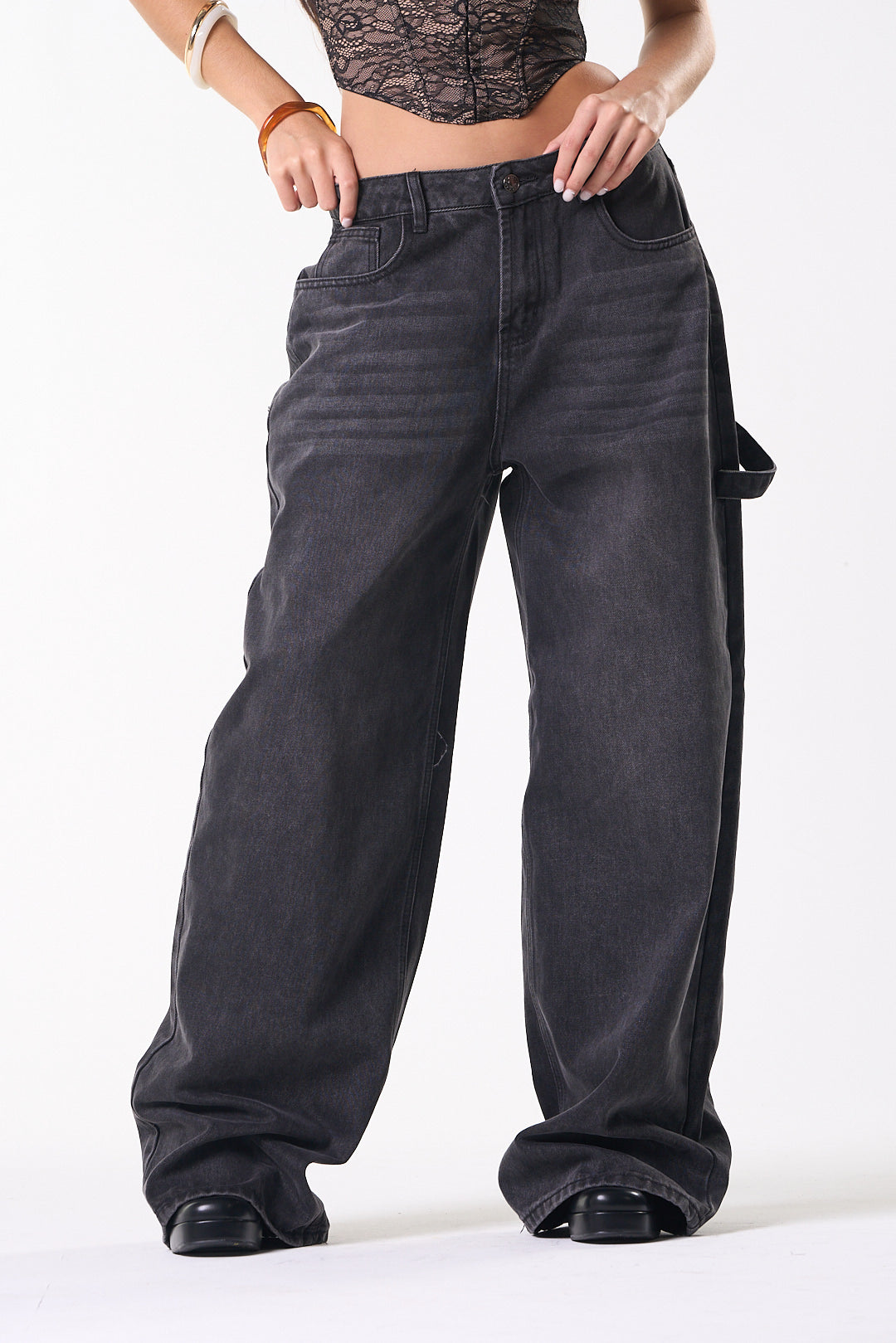 JERSY JEANS