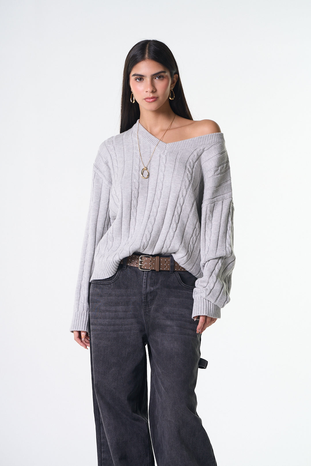 CAROL SWEATER