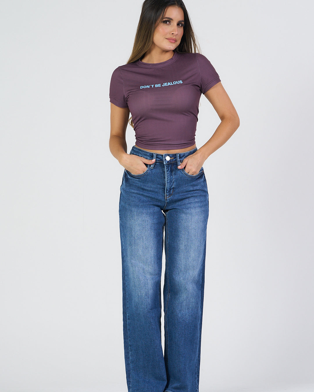 ROKI JEANS