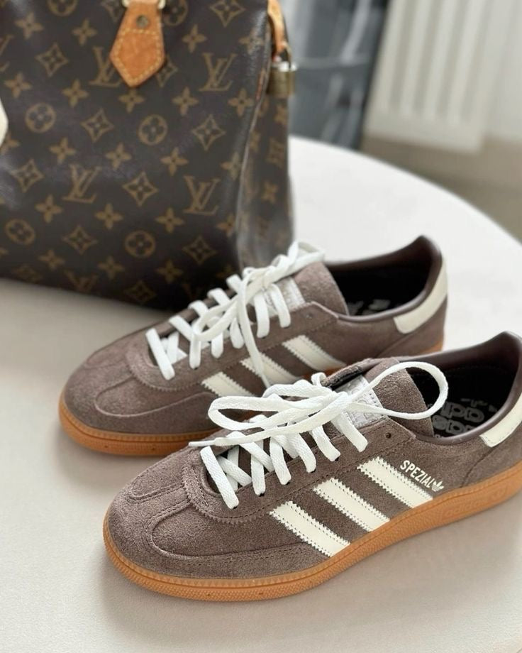 ADIDAS SPEZIAL BROWN