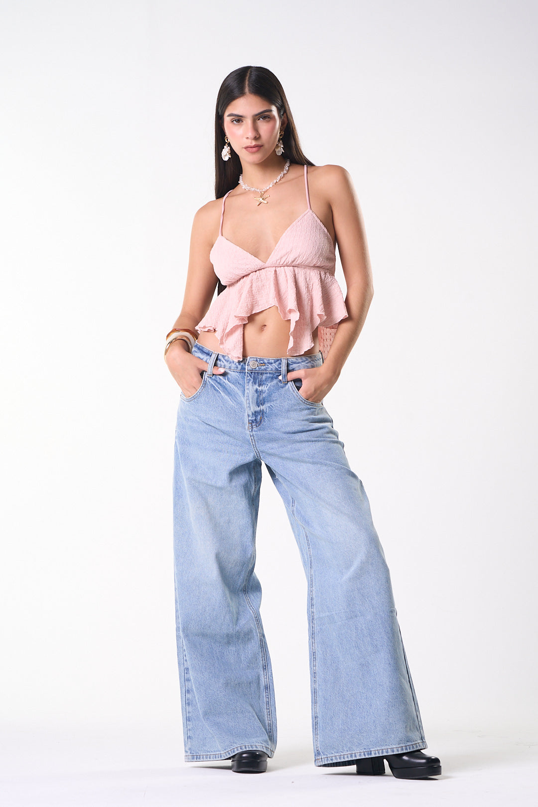 CAMIL JEANS