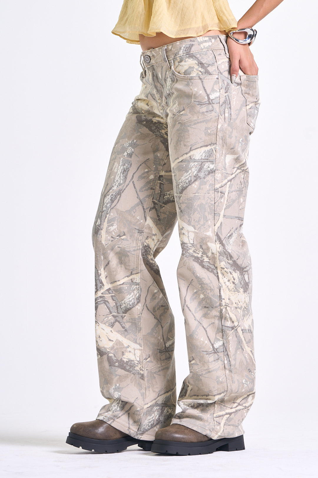 BERNAL  JEANS