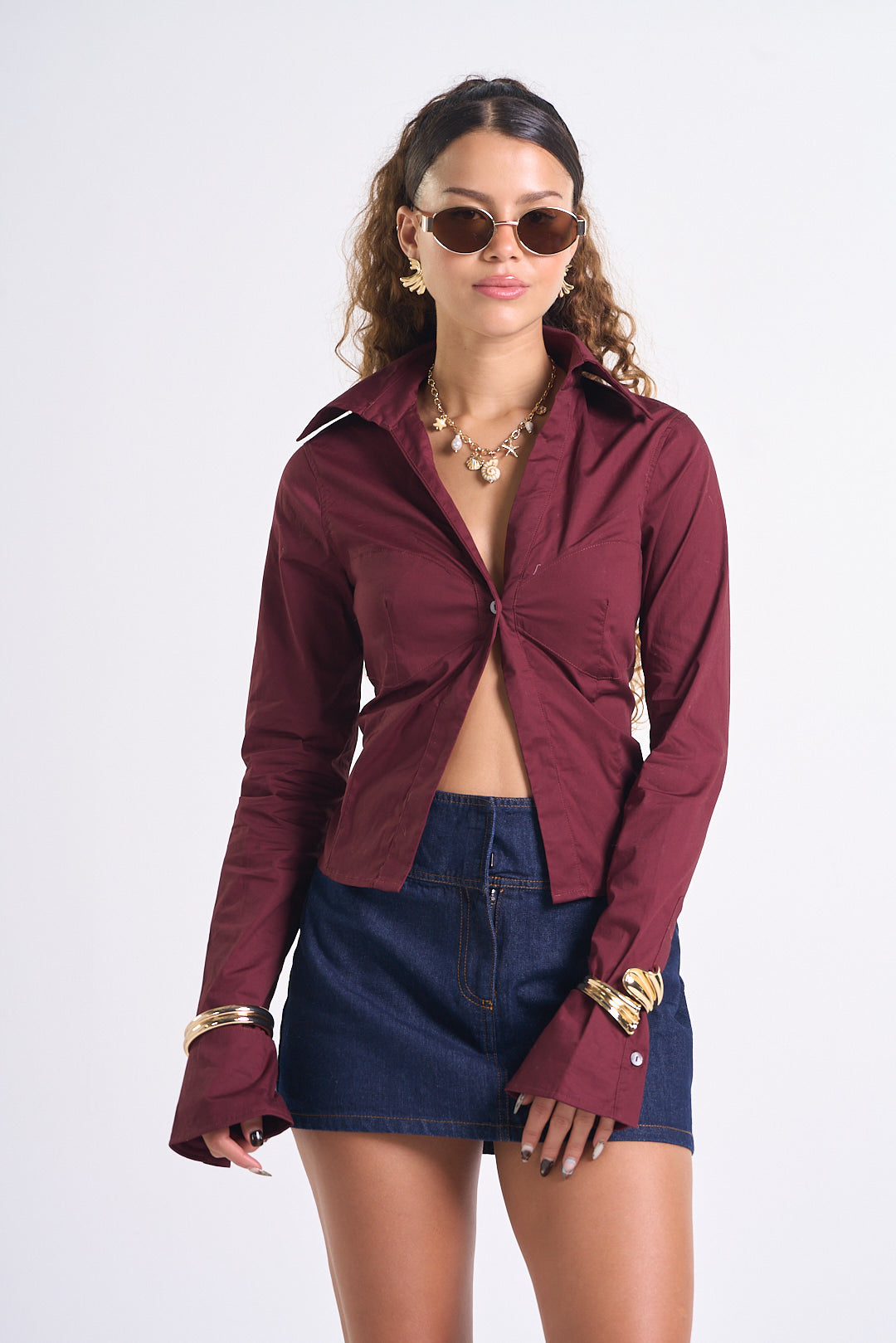 LINSAY TOP