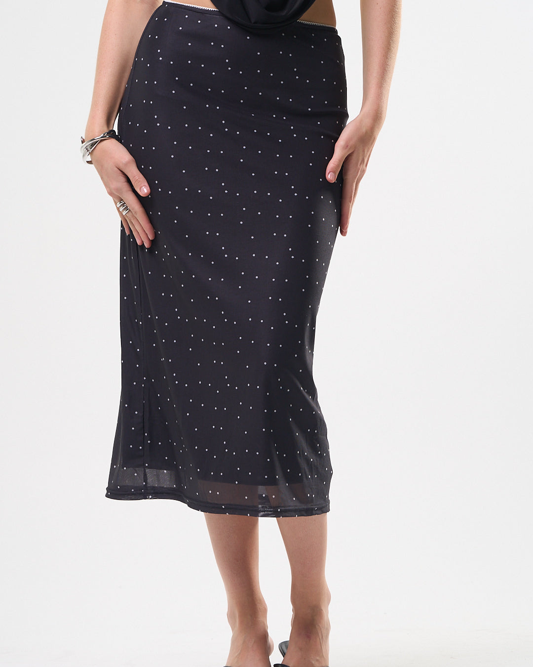 MIRNA SKIRT
