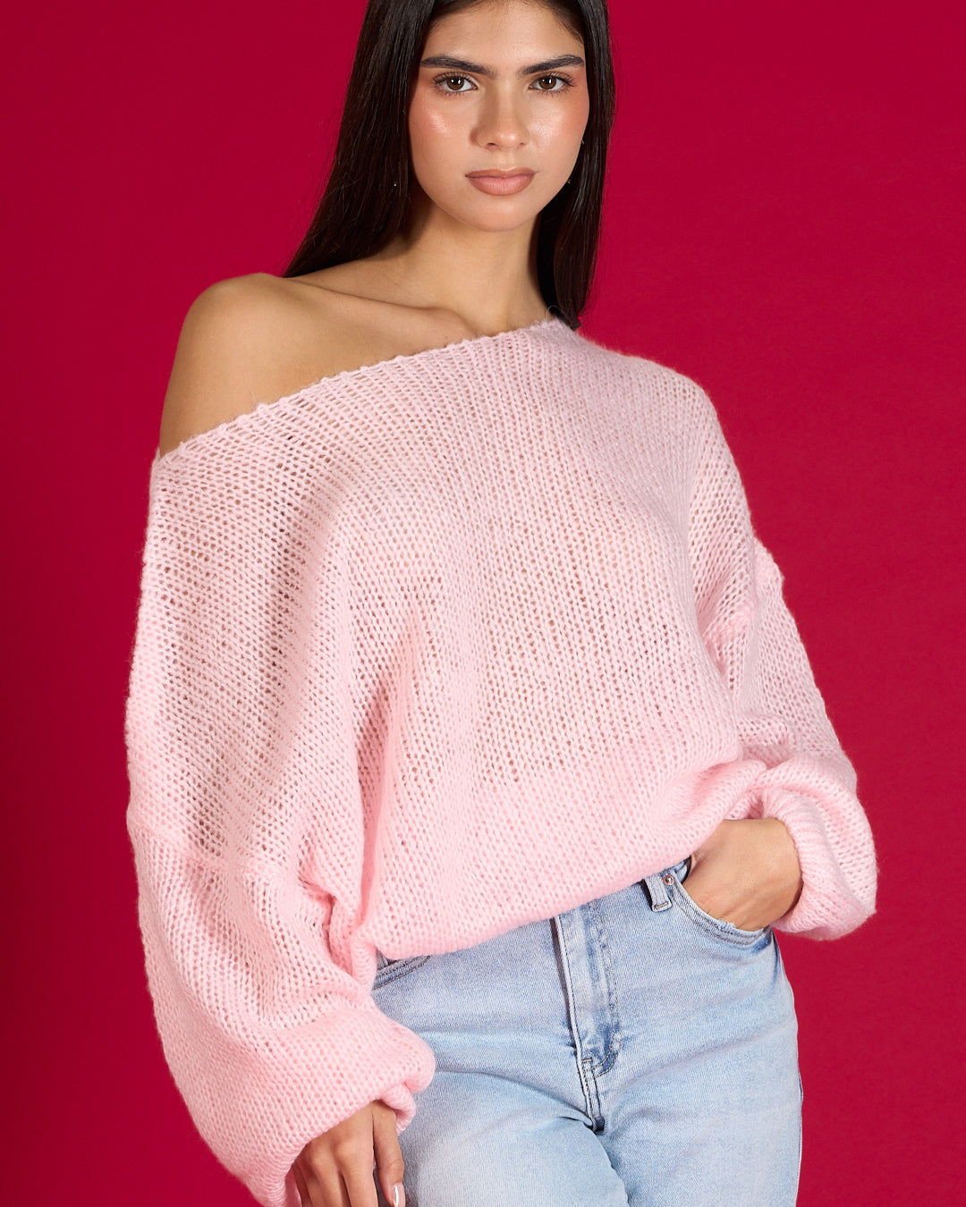 GIGI SWEATER