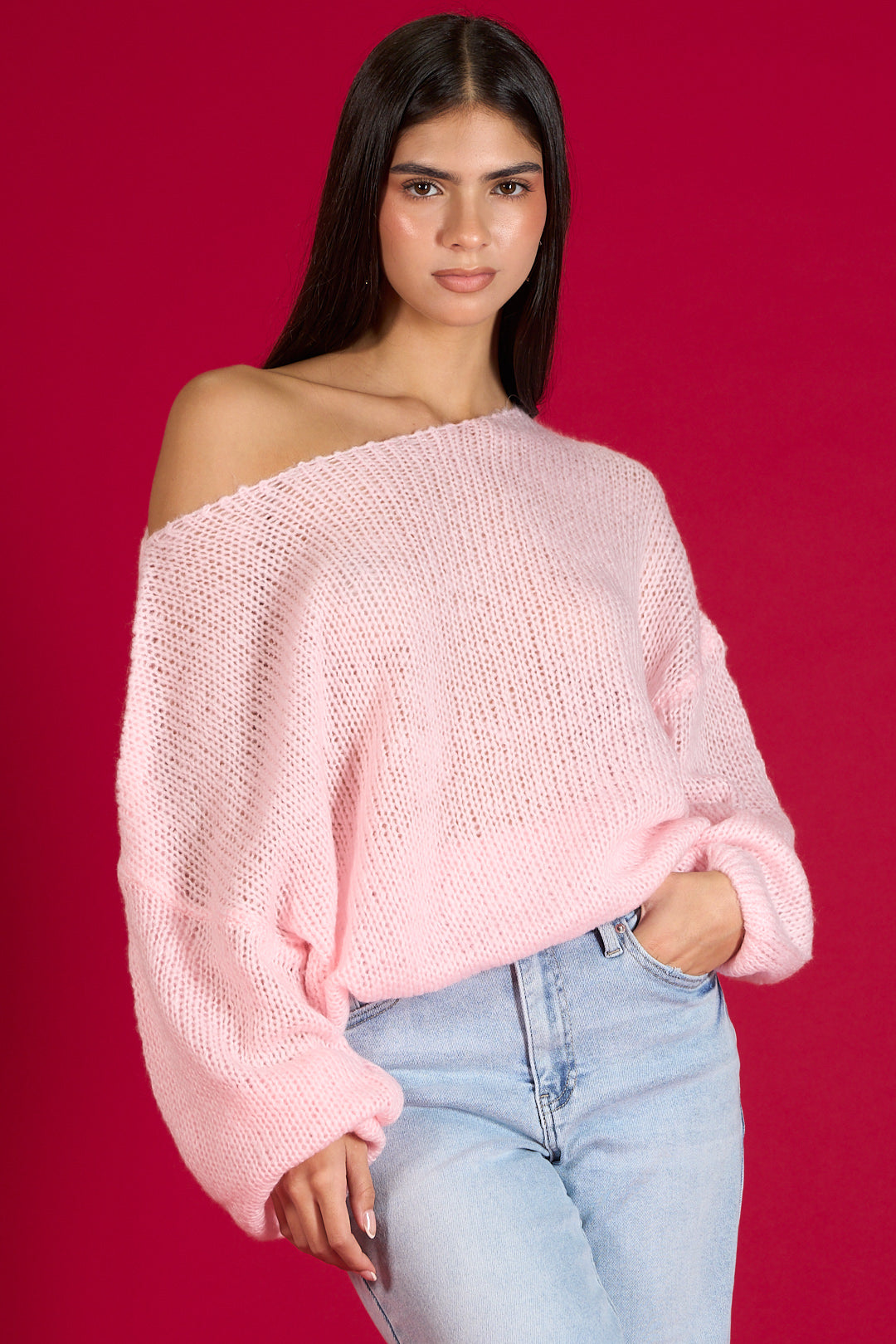 GIGI SWEATER