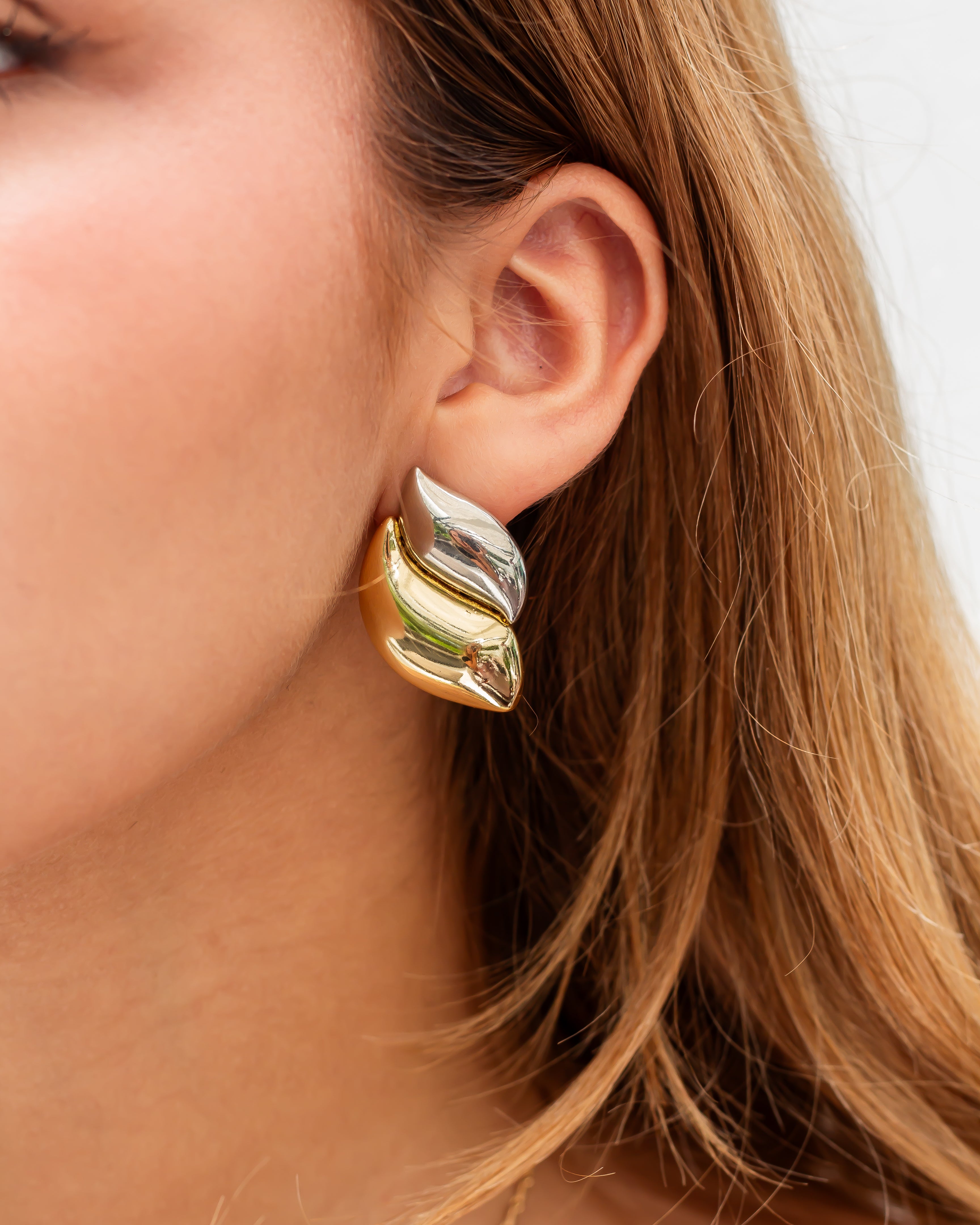 CECIL EARRINGS