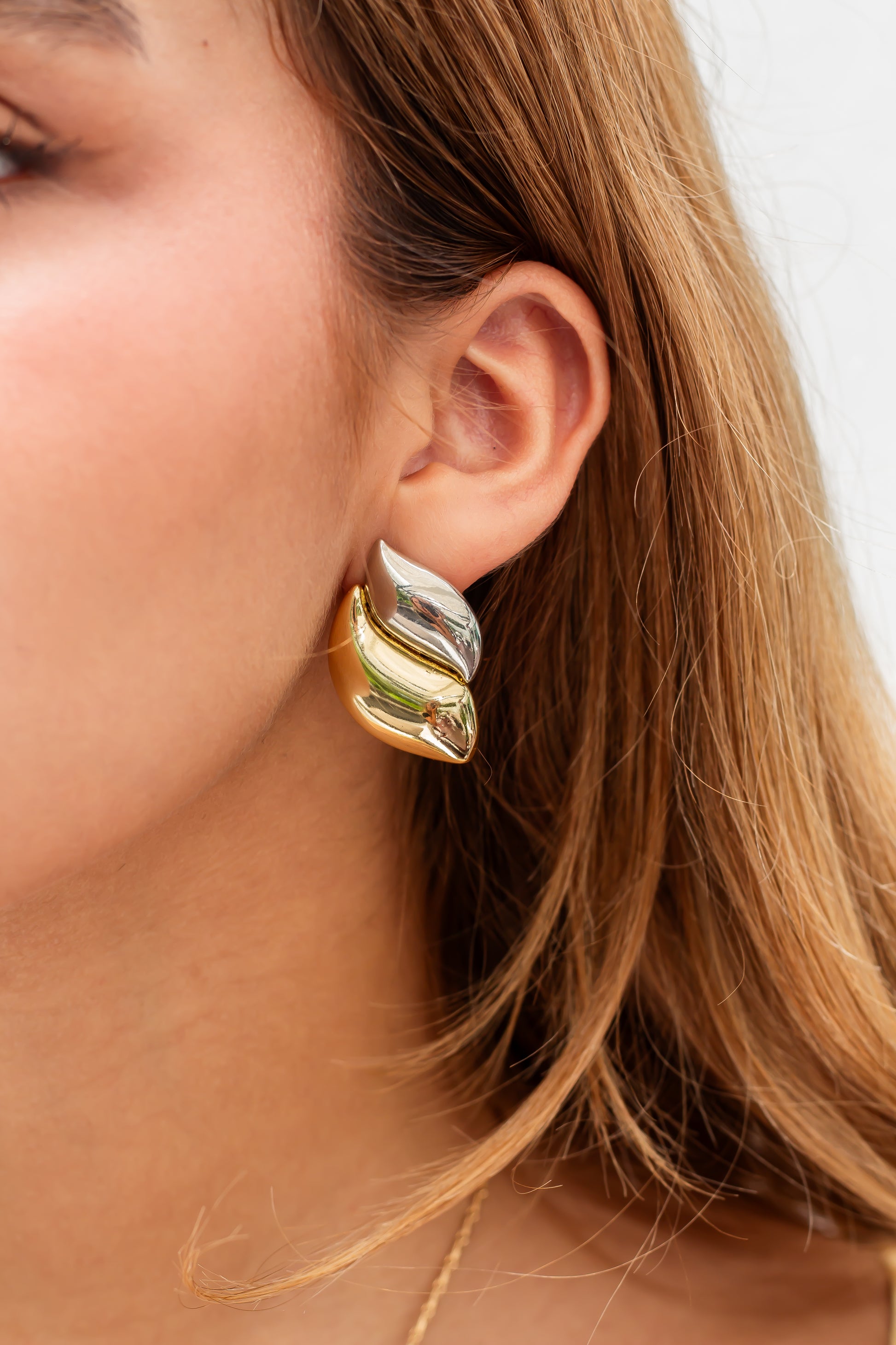 CECIL EARRINGS