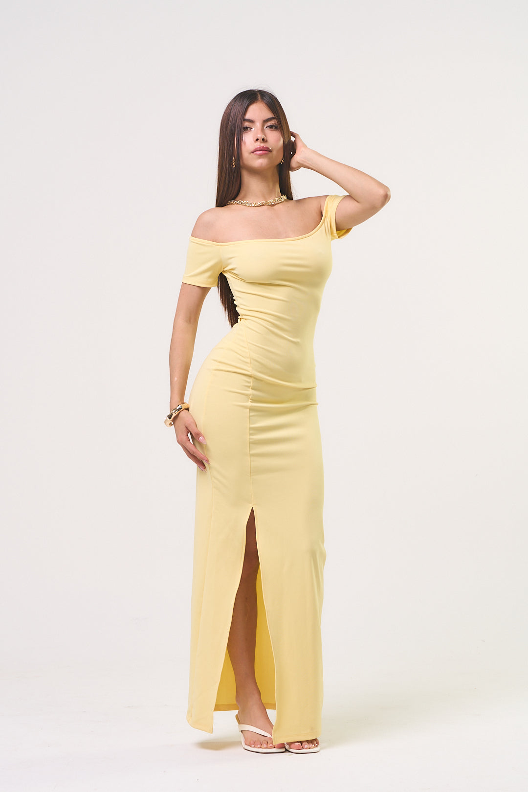 BETSY DRESS