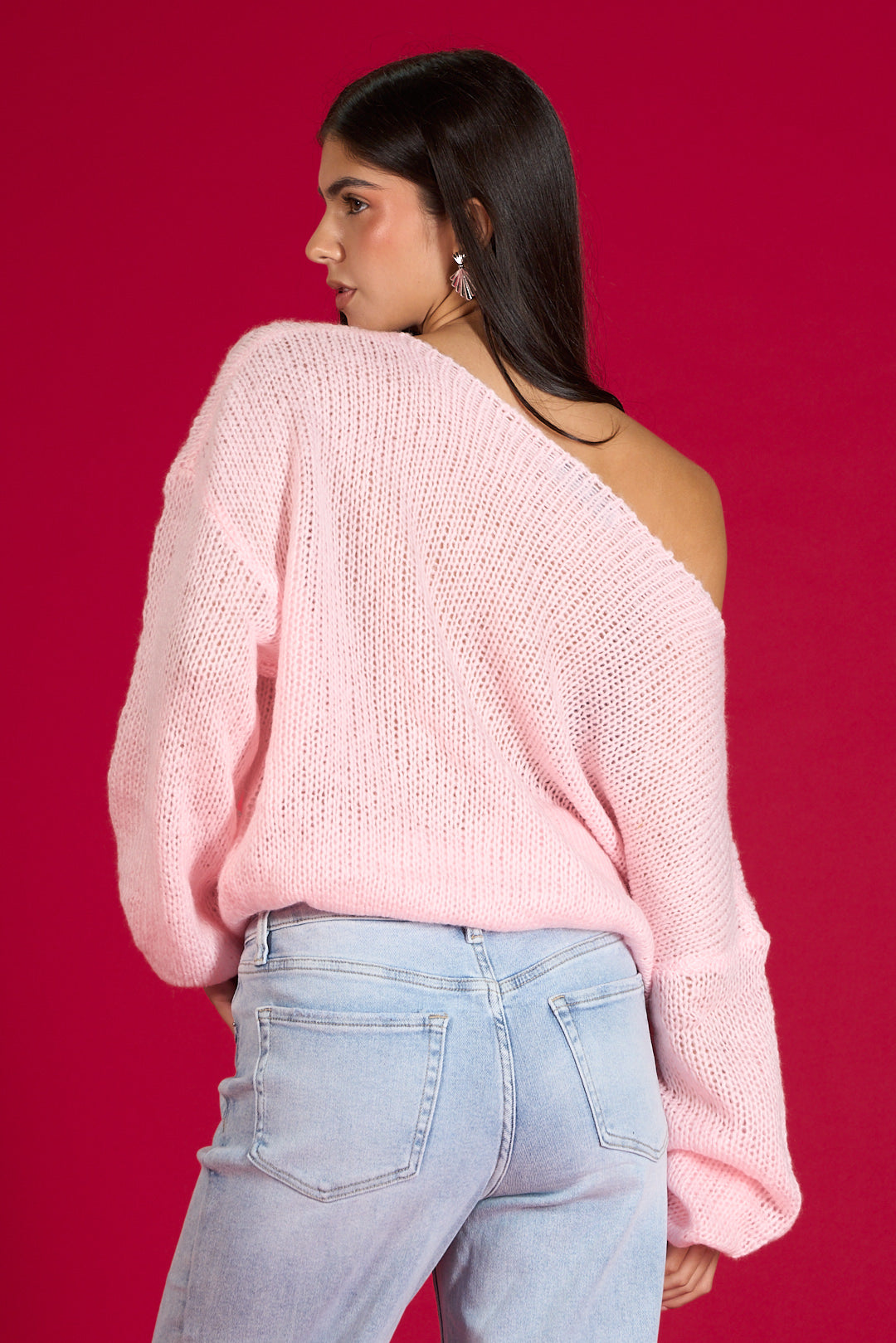GIGI SWEATER