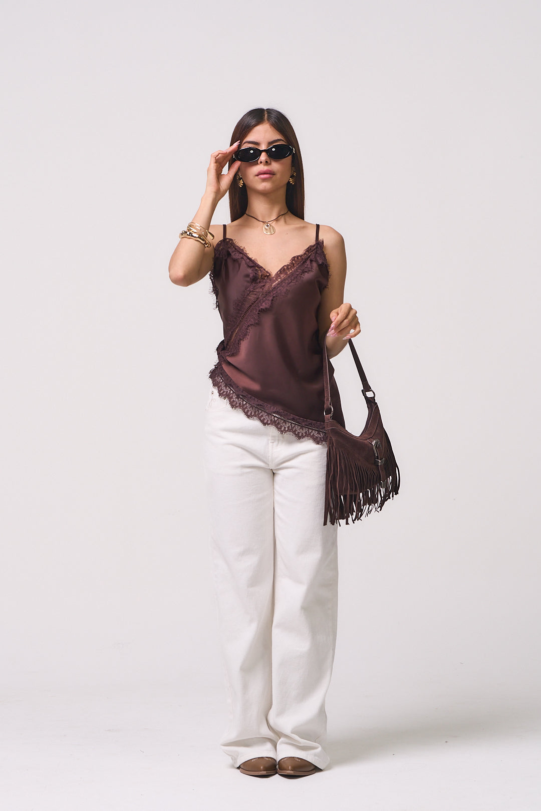 SOLEY TOP