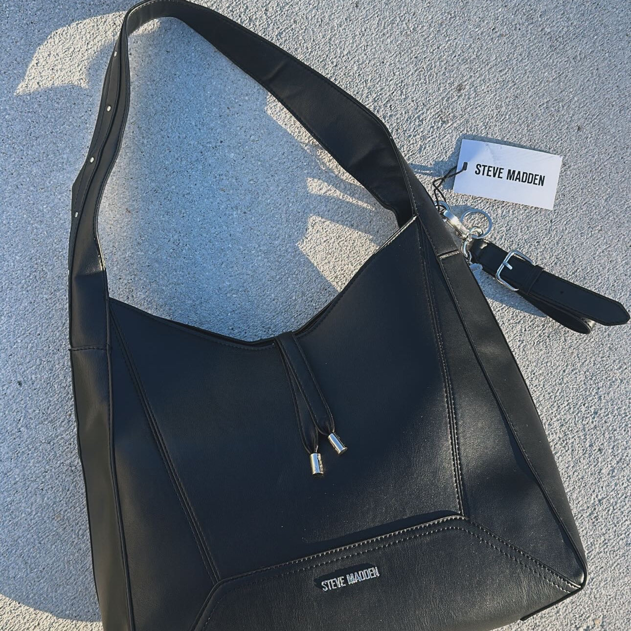 STEVE MADDEN TOTE