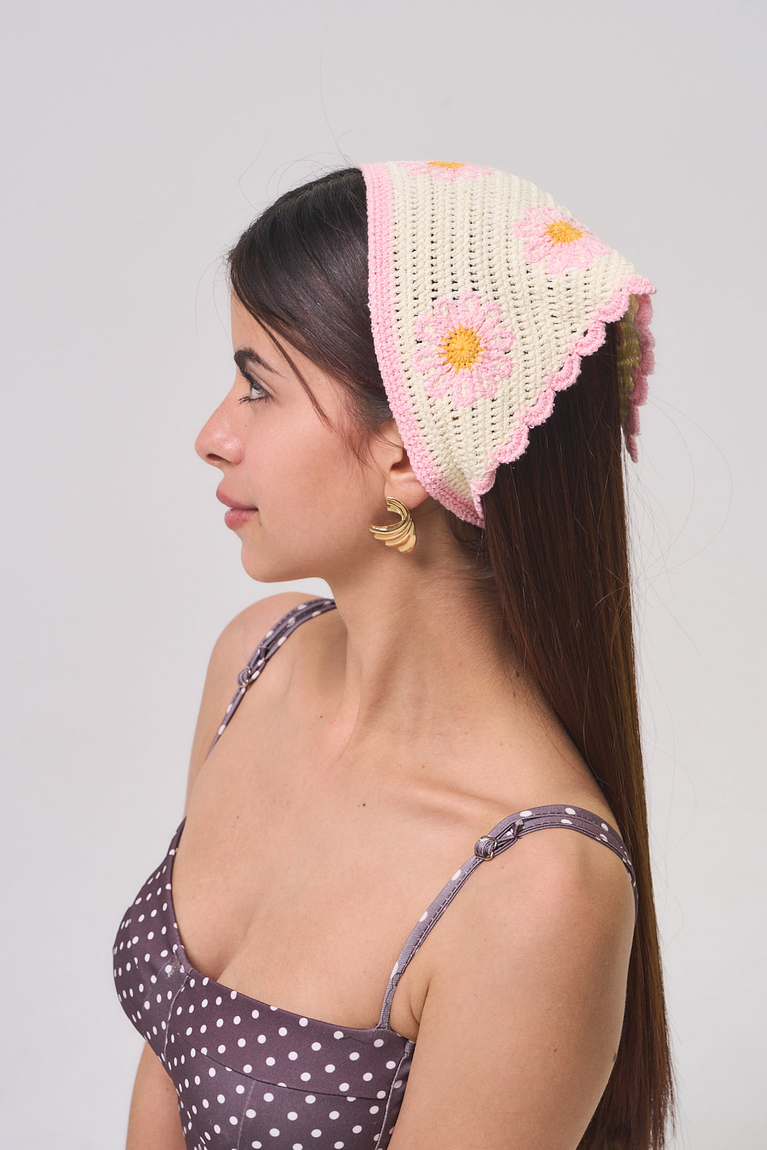 ALISA BANDANA