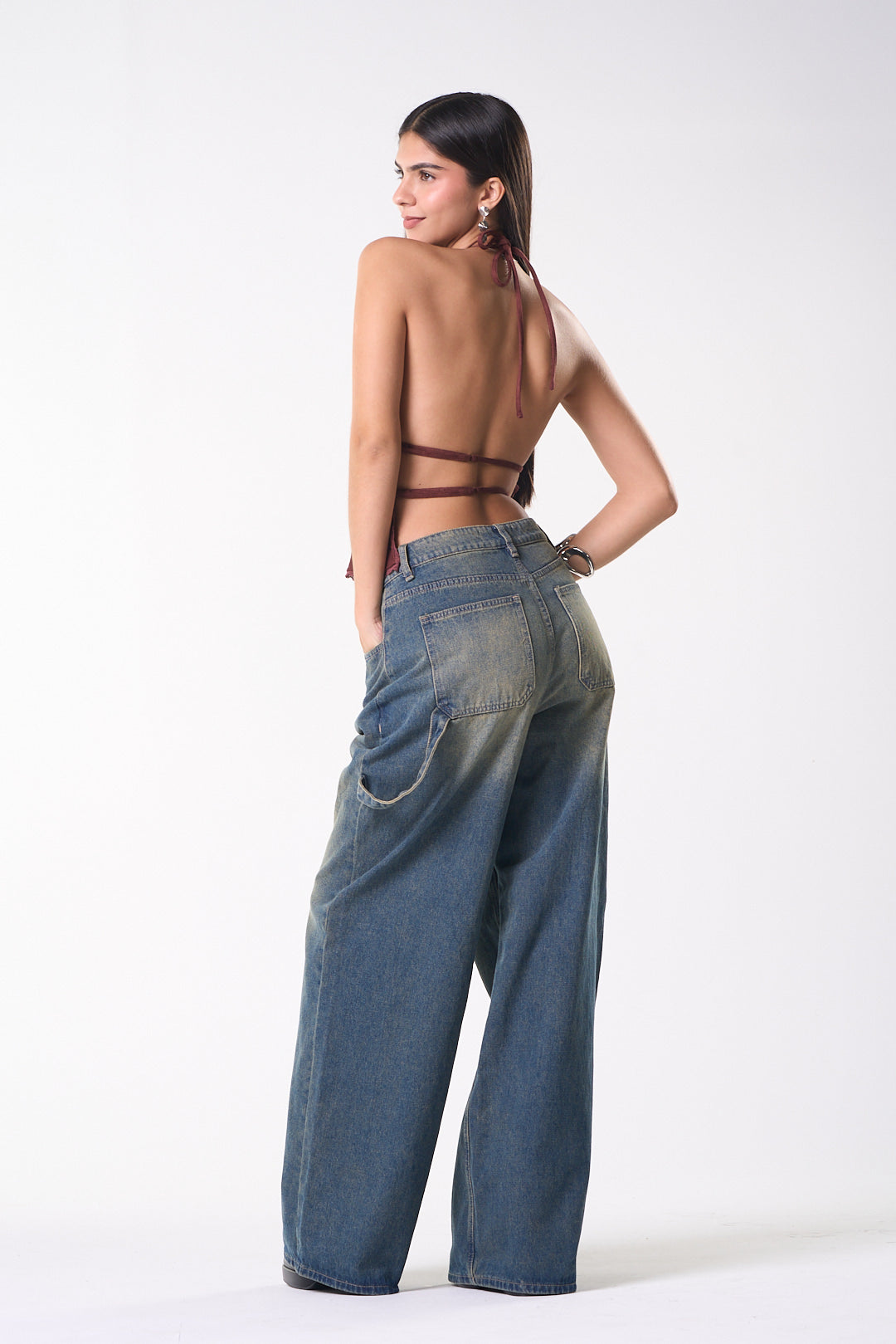 BEKY TOP