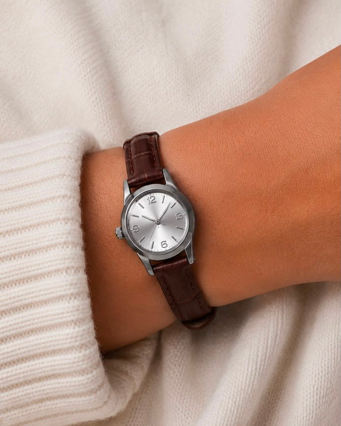 ZIA WATCH