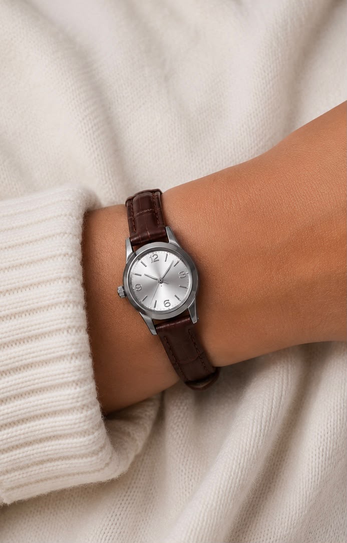 ZIA WATCH