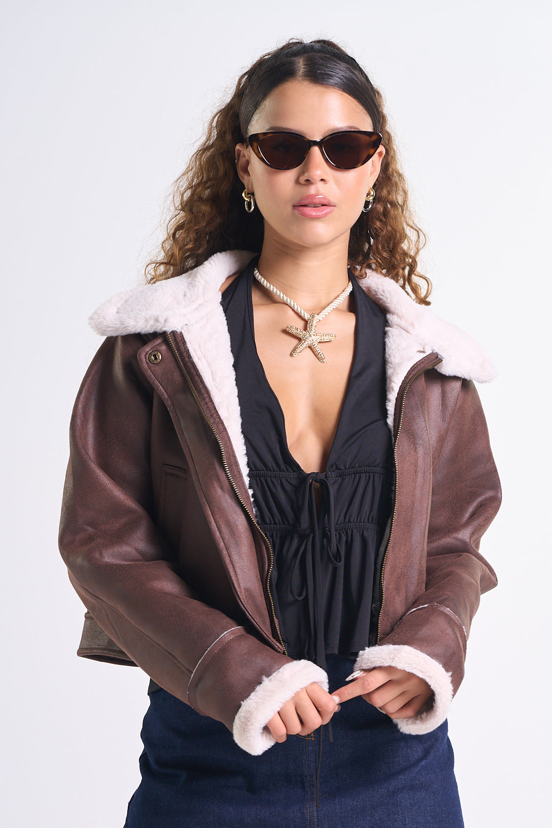 ROCKY JACKET
