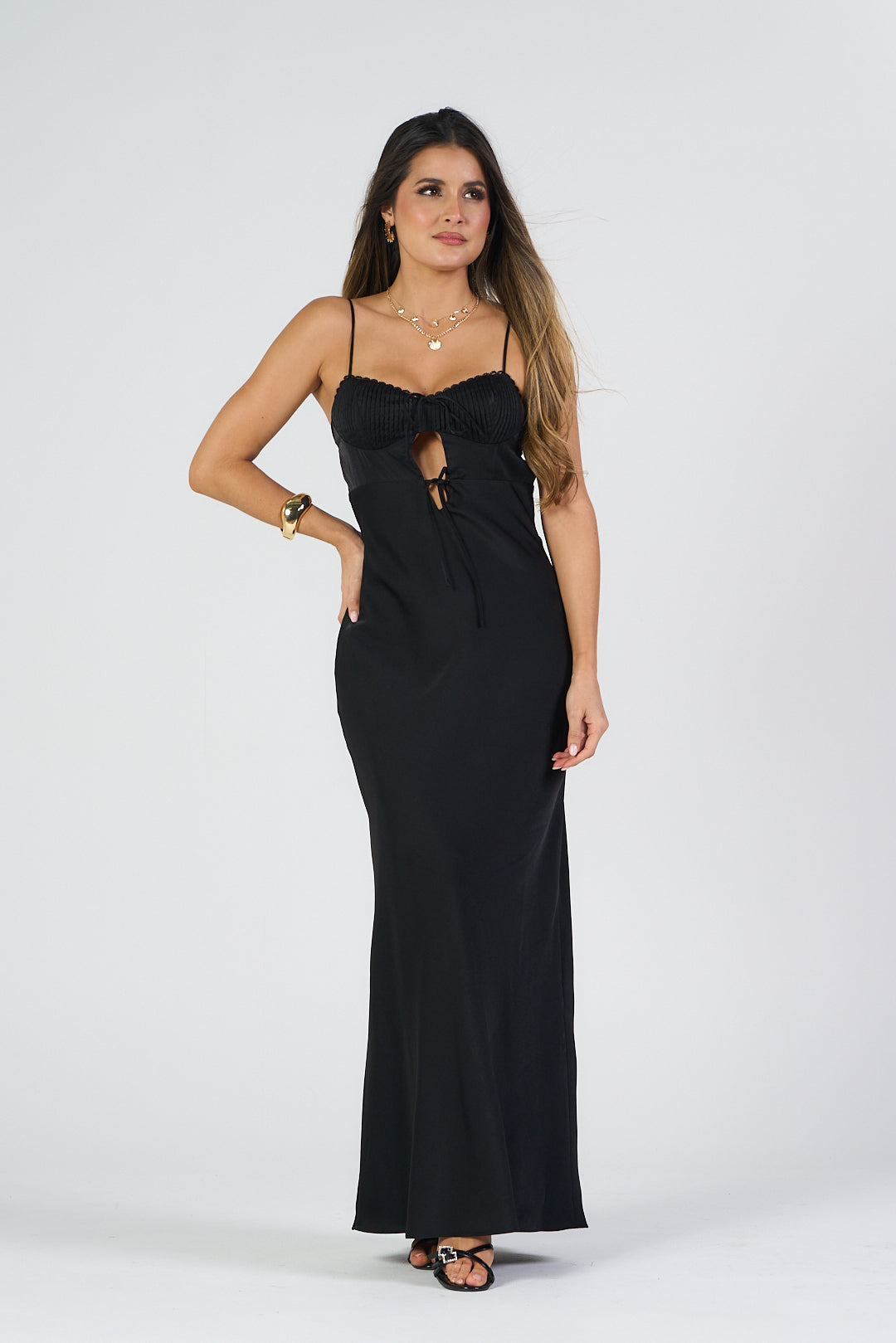 KRISTEEN DRESS