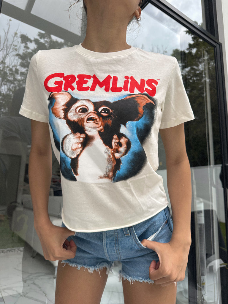 GREMLINS TEE