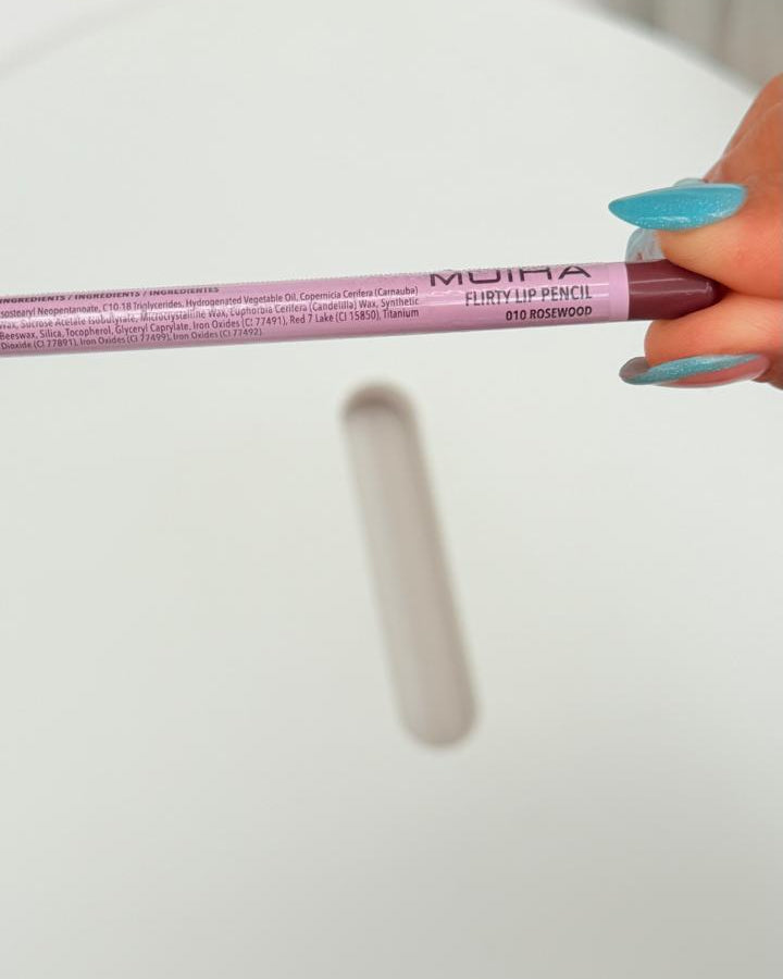 010 LIP PENCIL MOIRA