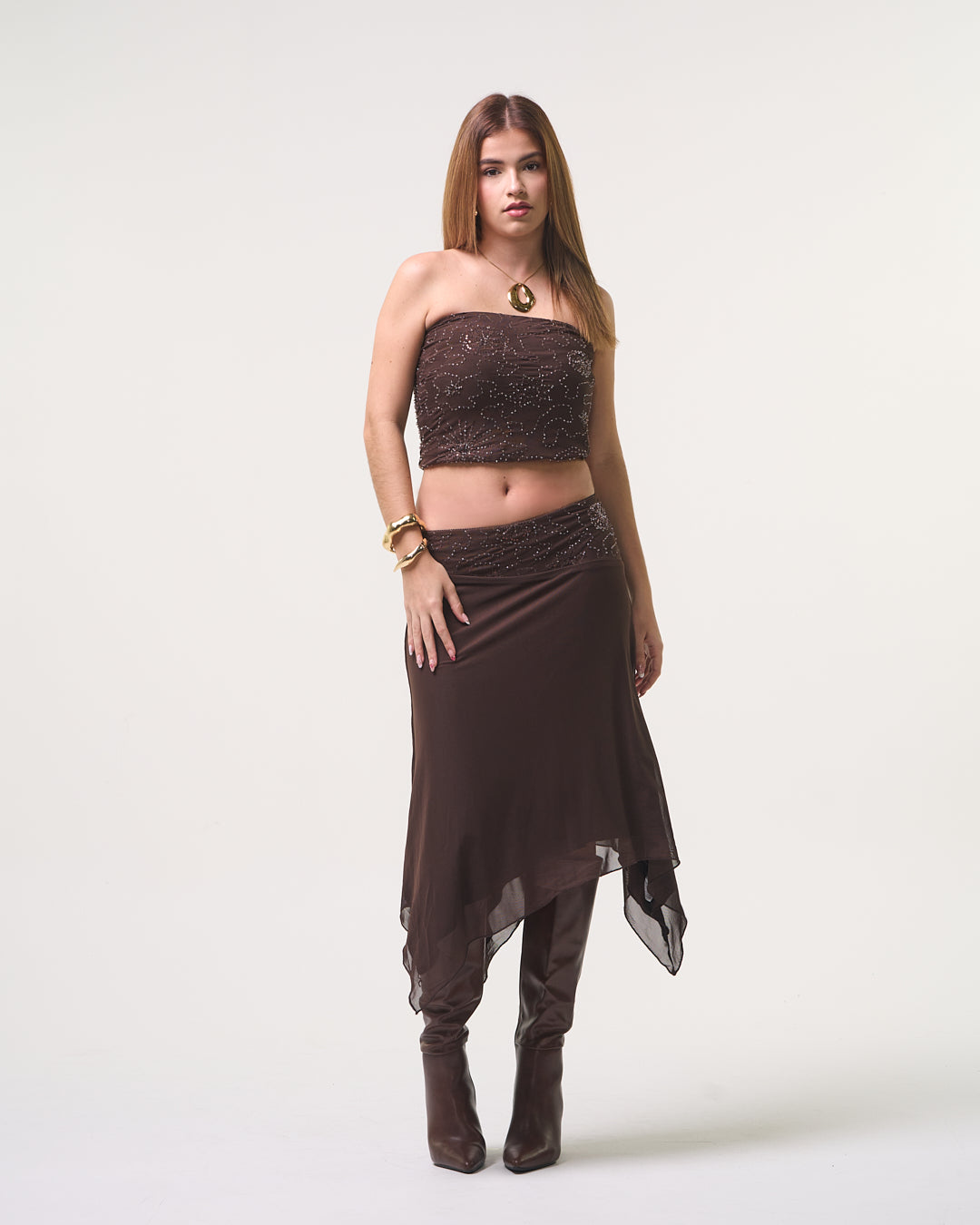 ARANZA SET
