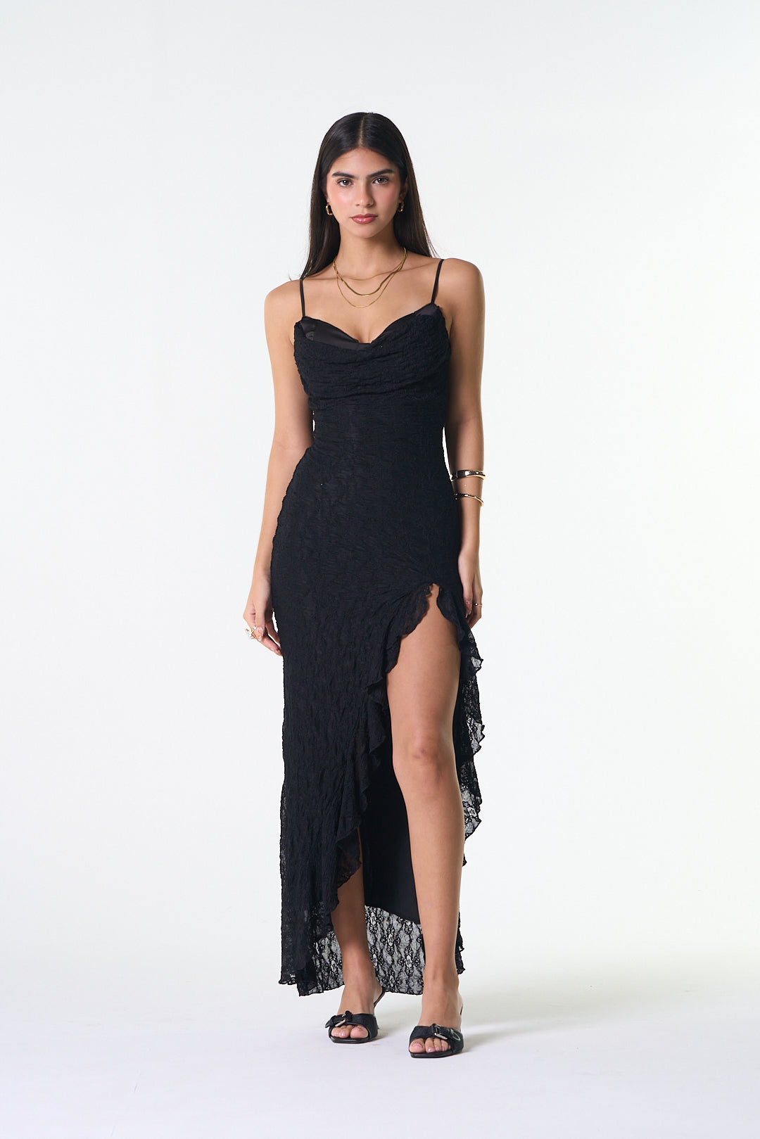 SERENA DRESS