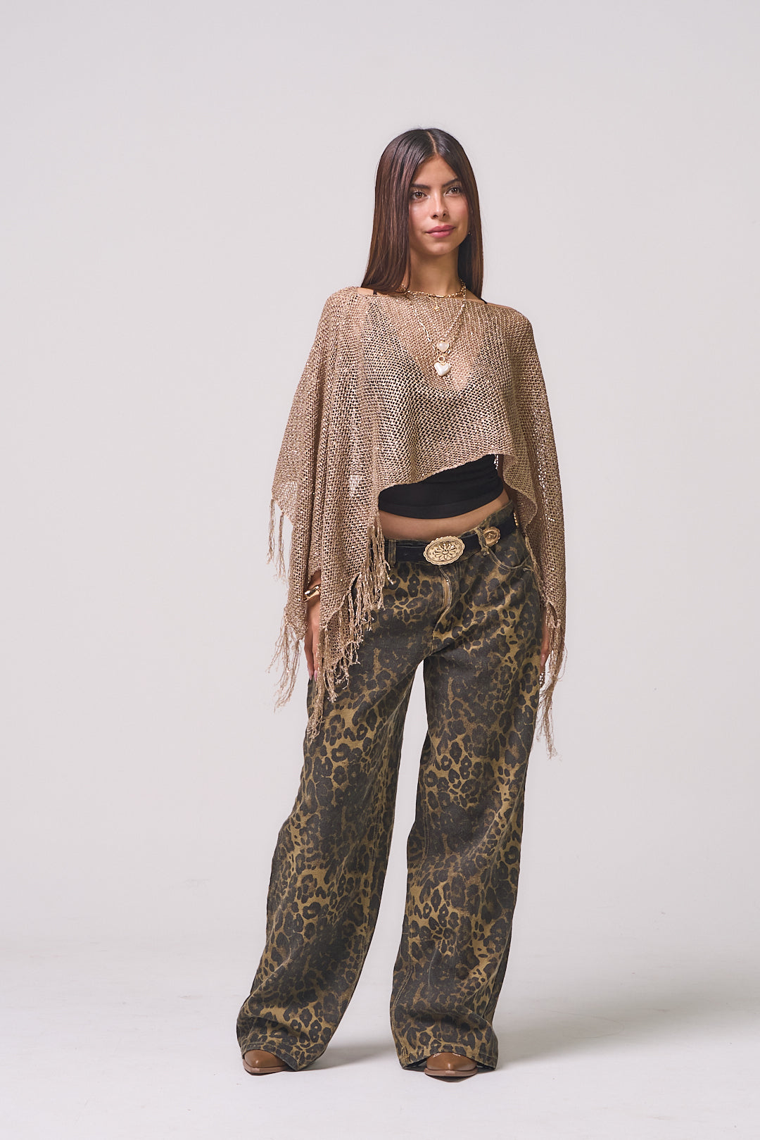 ABI PONCHO