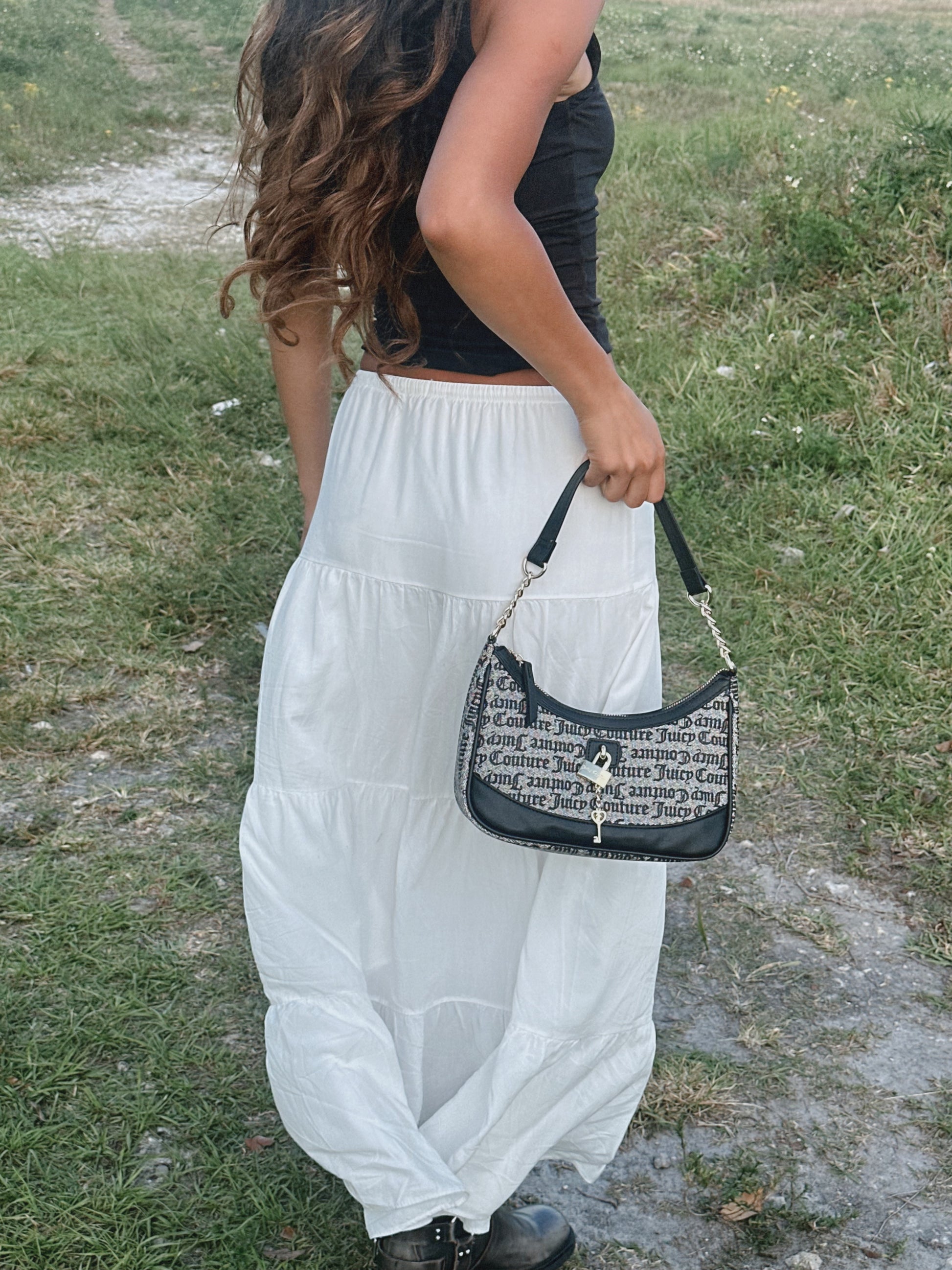 JUICY COUTURE SIGNATURE BAG