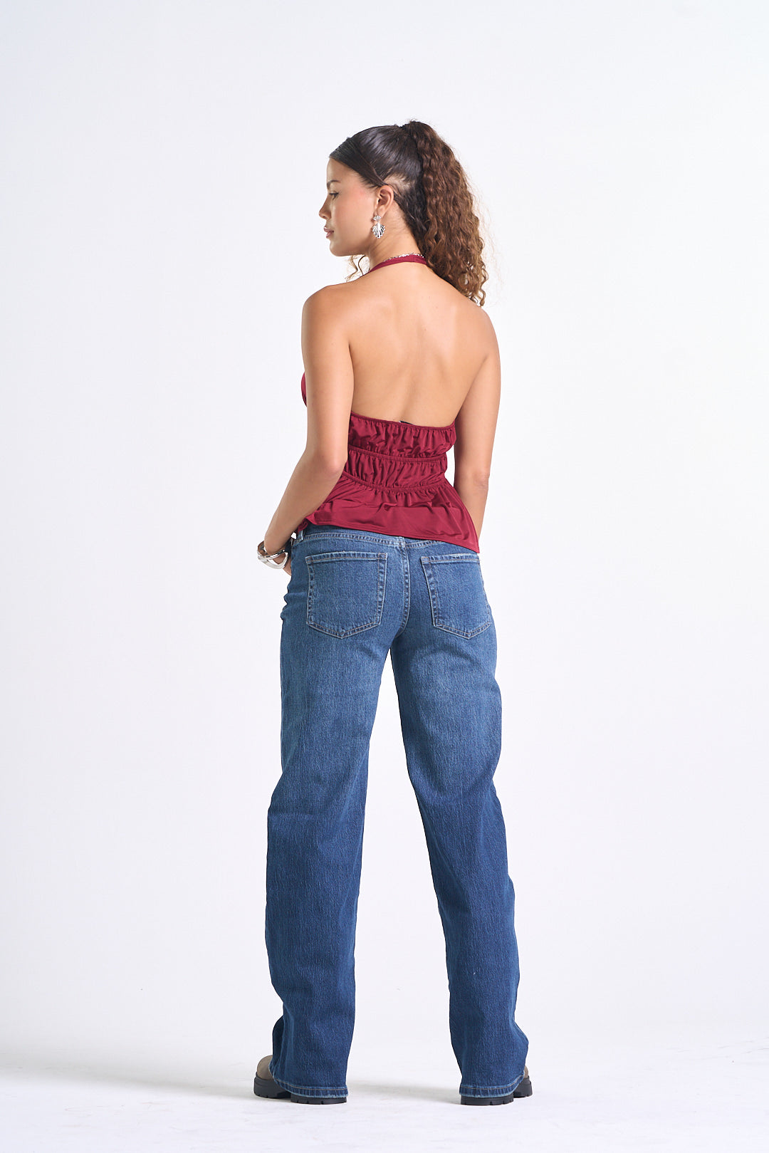 NANCY TOP
