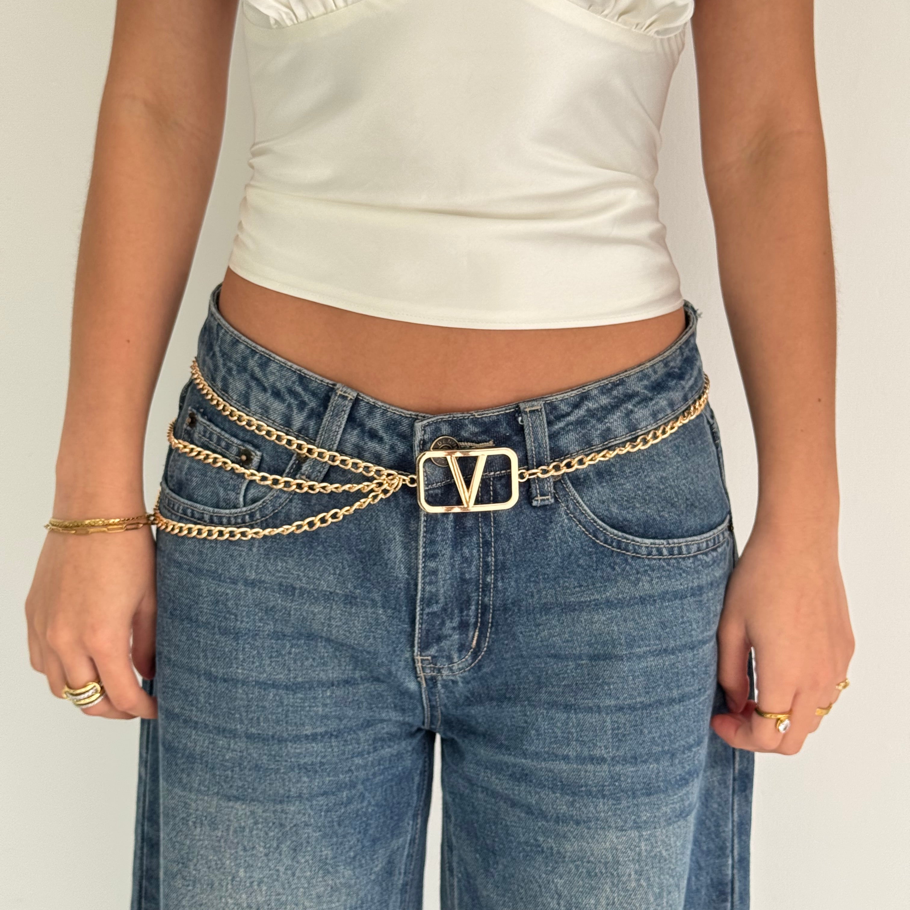 VICA BELT CHAIN