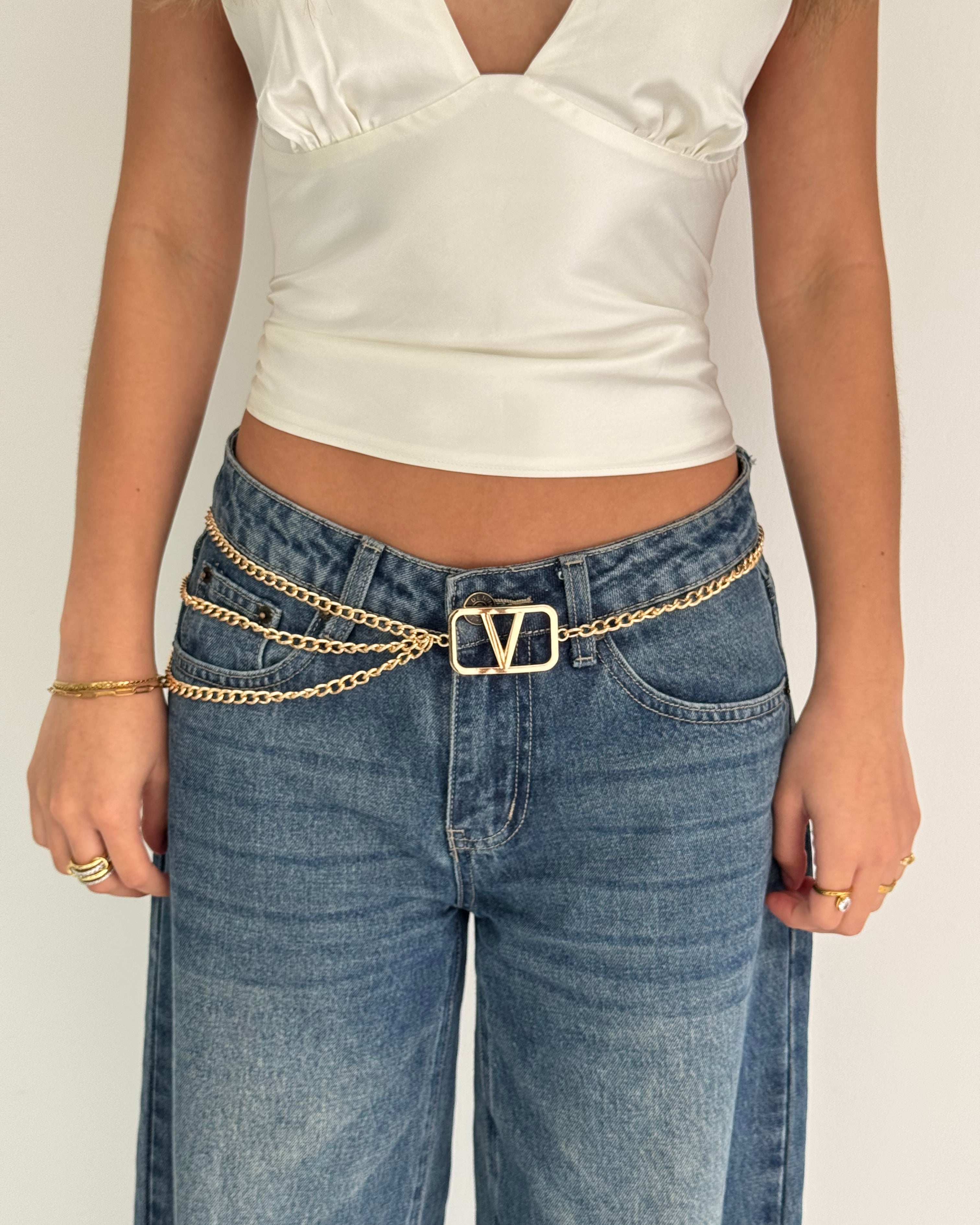VICA BELT CHAIN