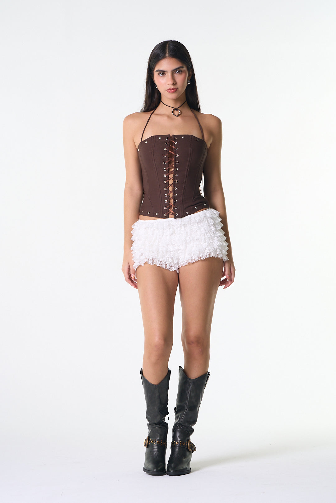 TAMY SHORT