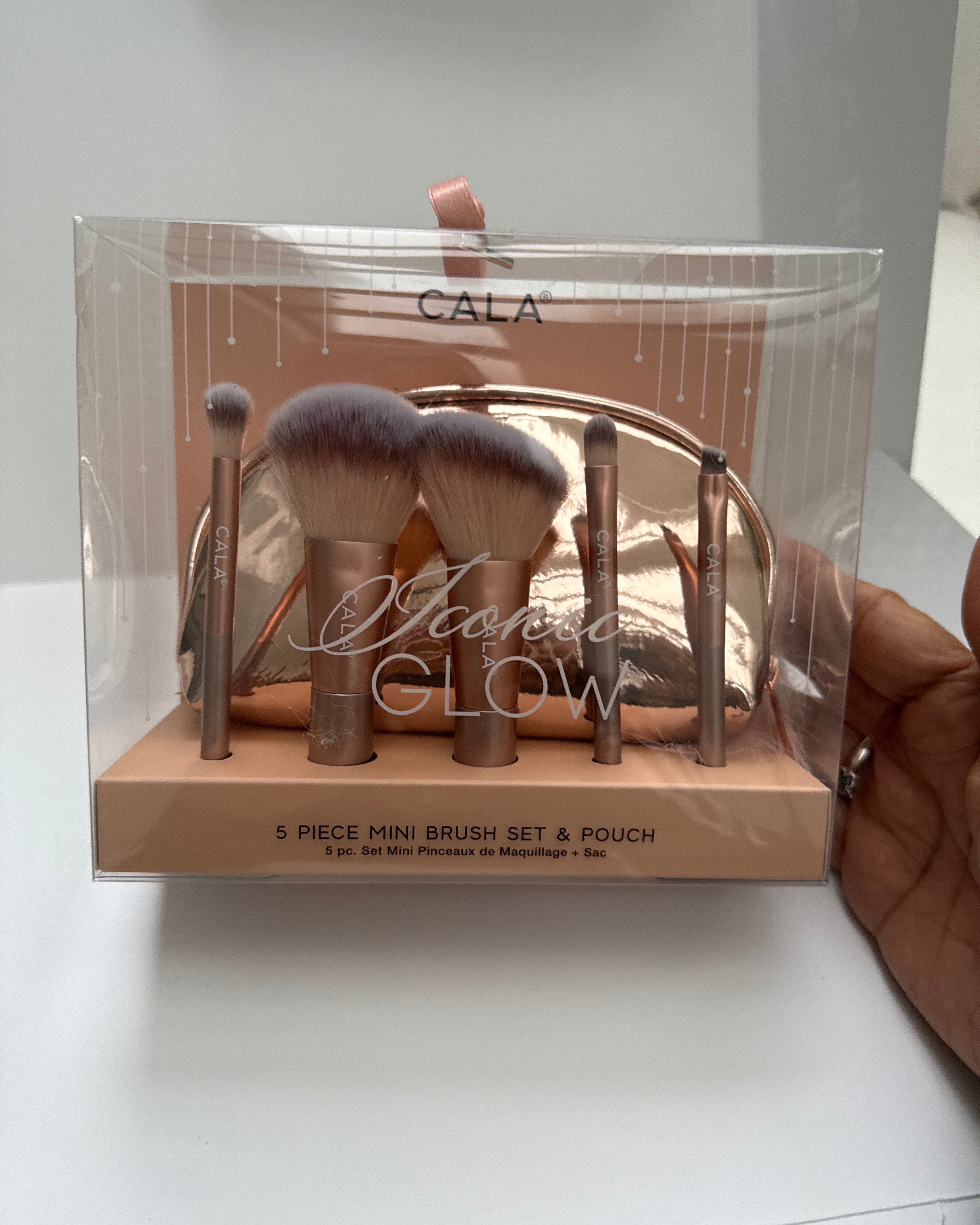 BRUSH SET