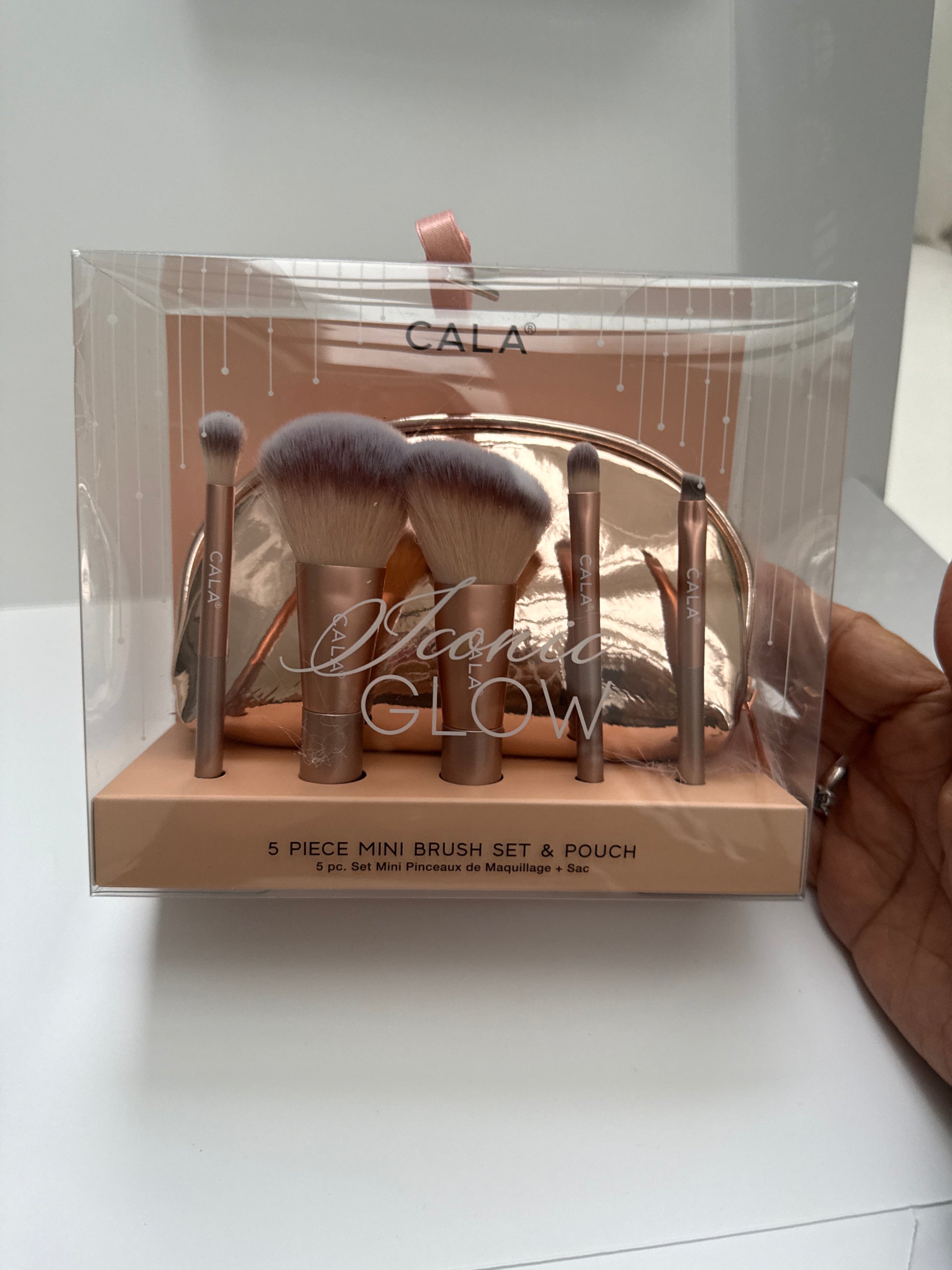 BRUSH SET