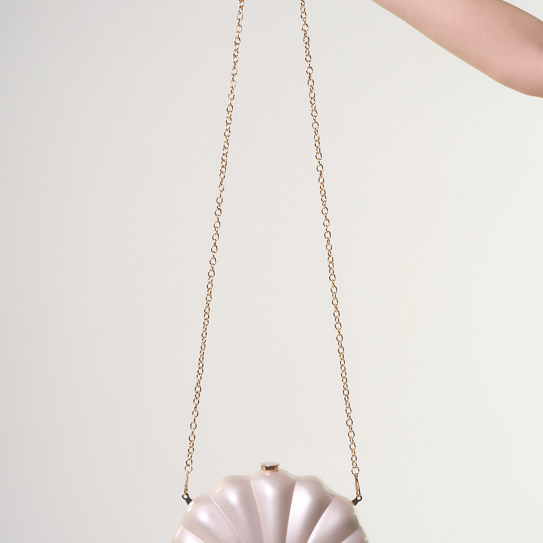 SHELL BAG