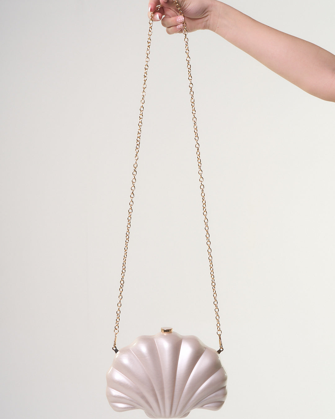 SHELL BAG