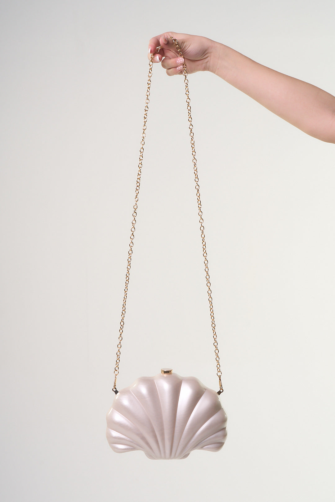 SHELL BAG