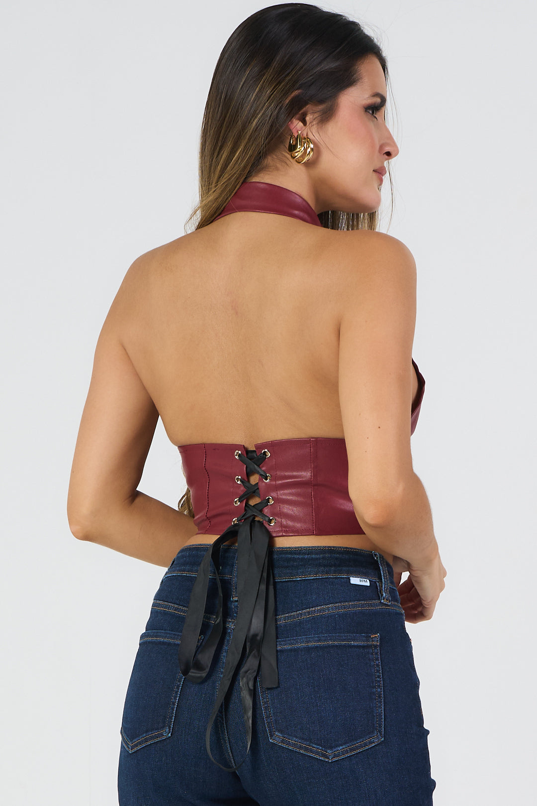 AMANDA TOP