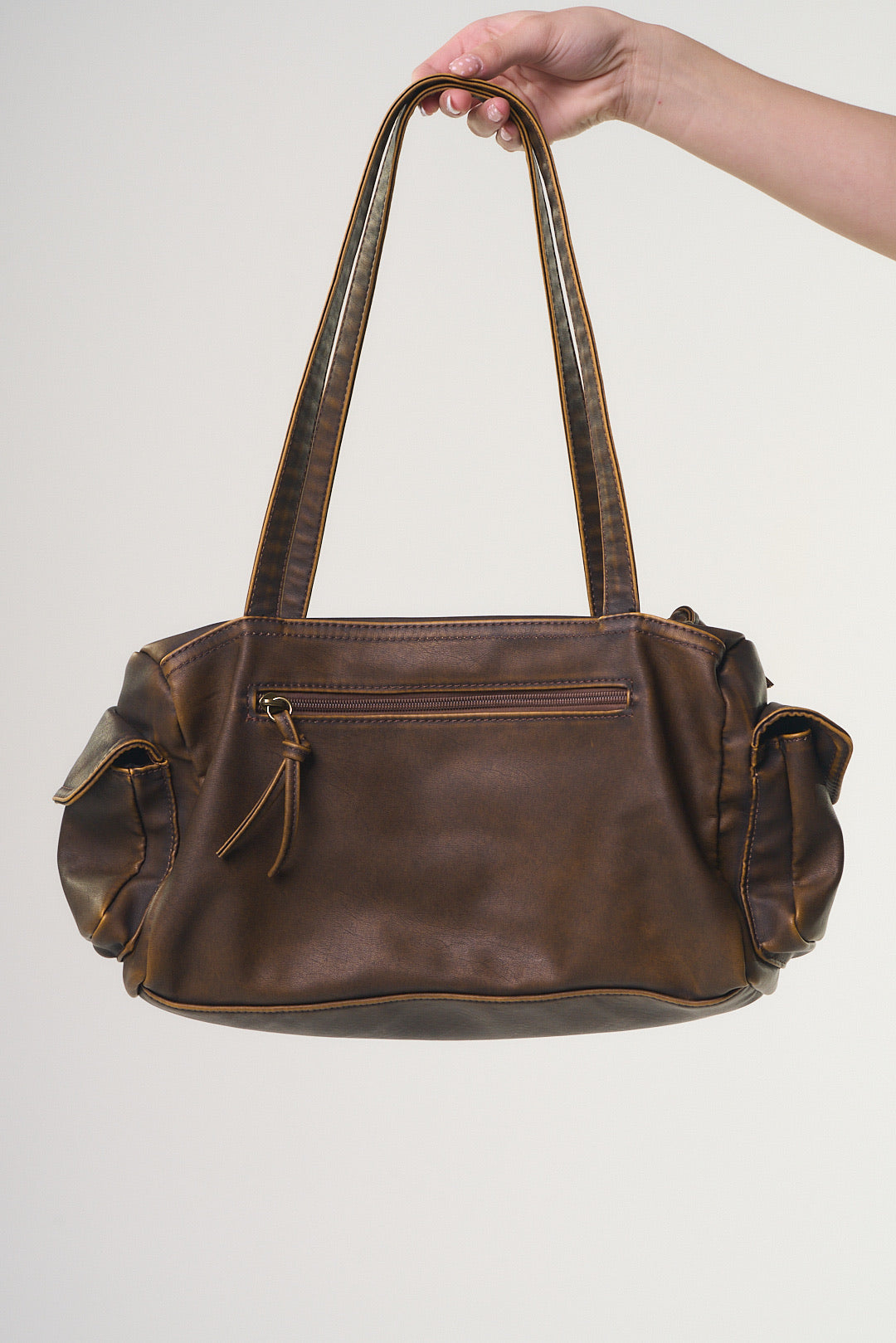 SAMI BROWN BAG