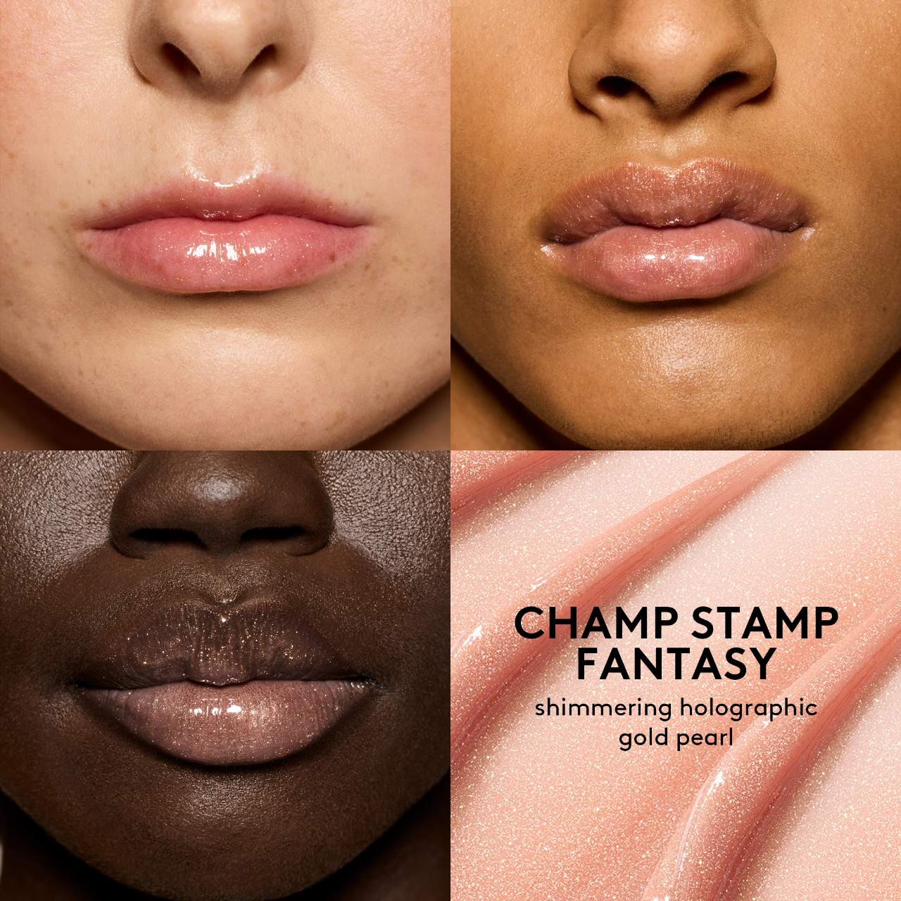 FENTY BEAUTY GLOSS BOMB