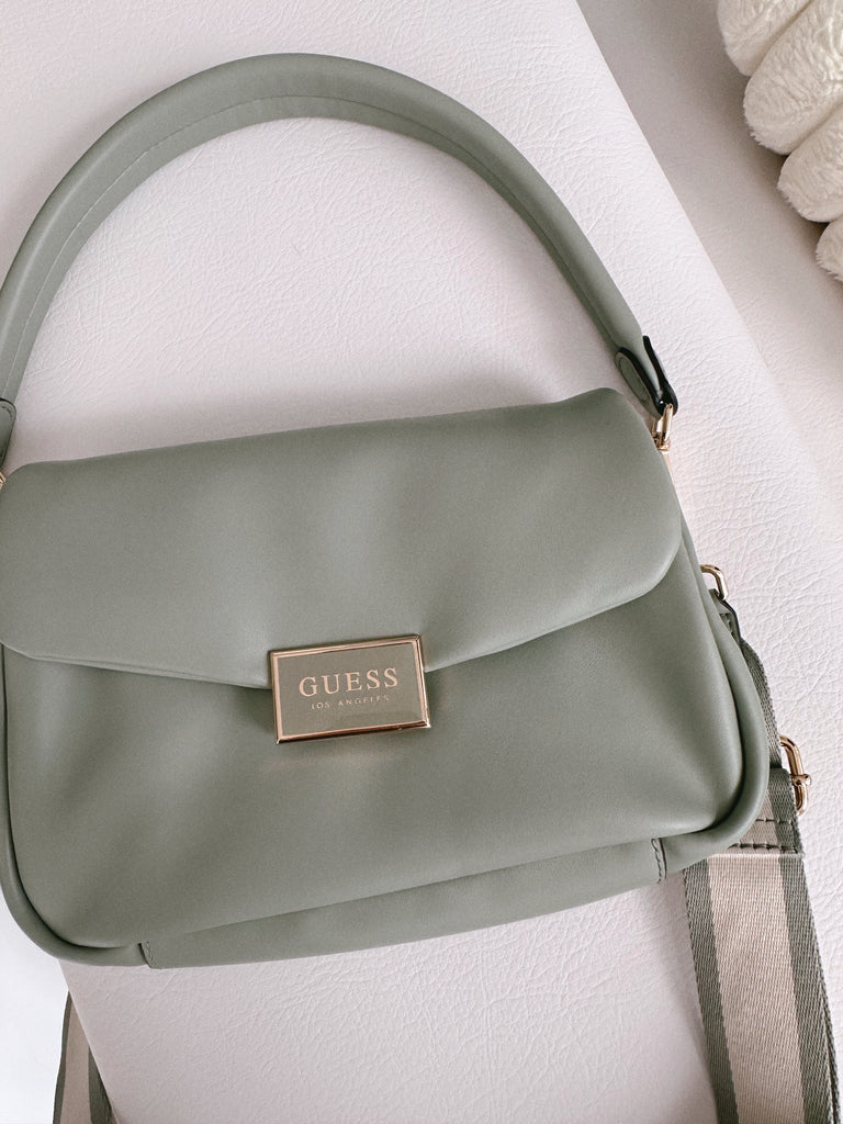 GUESS STACY BAG