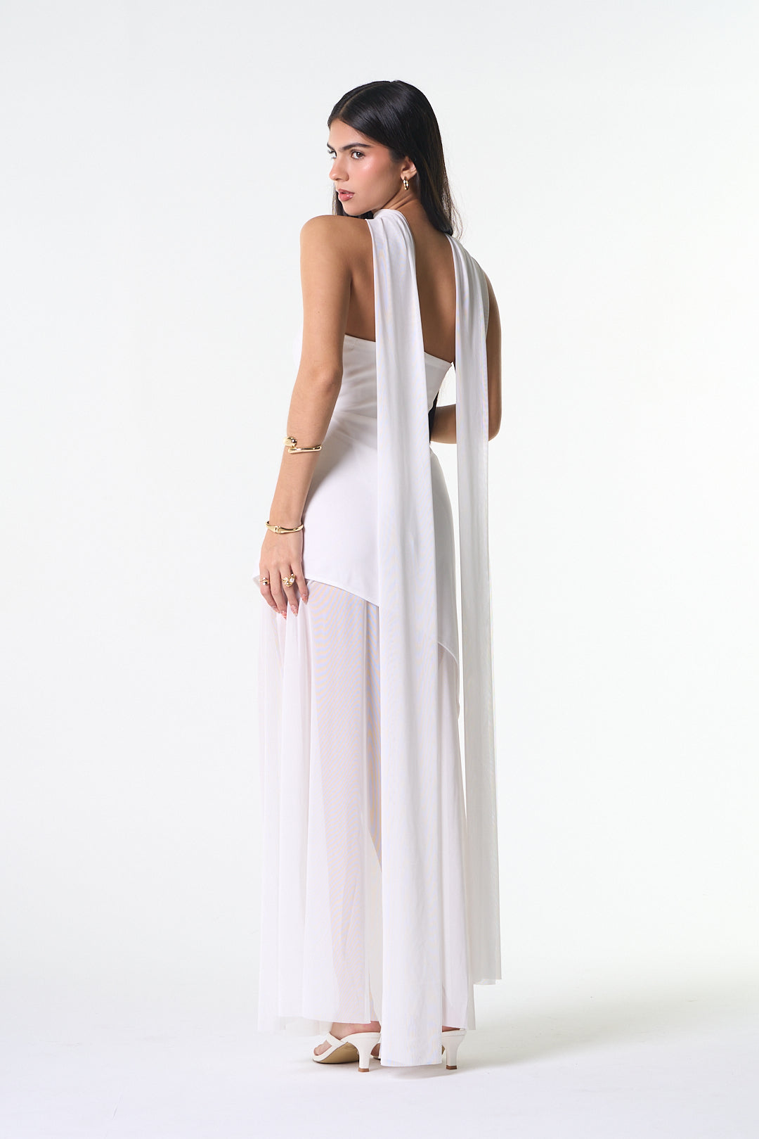 IVONE DRESS
