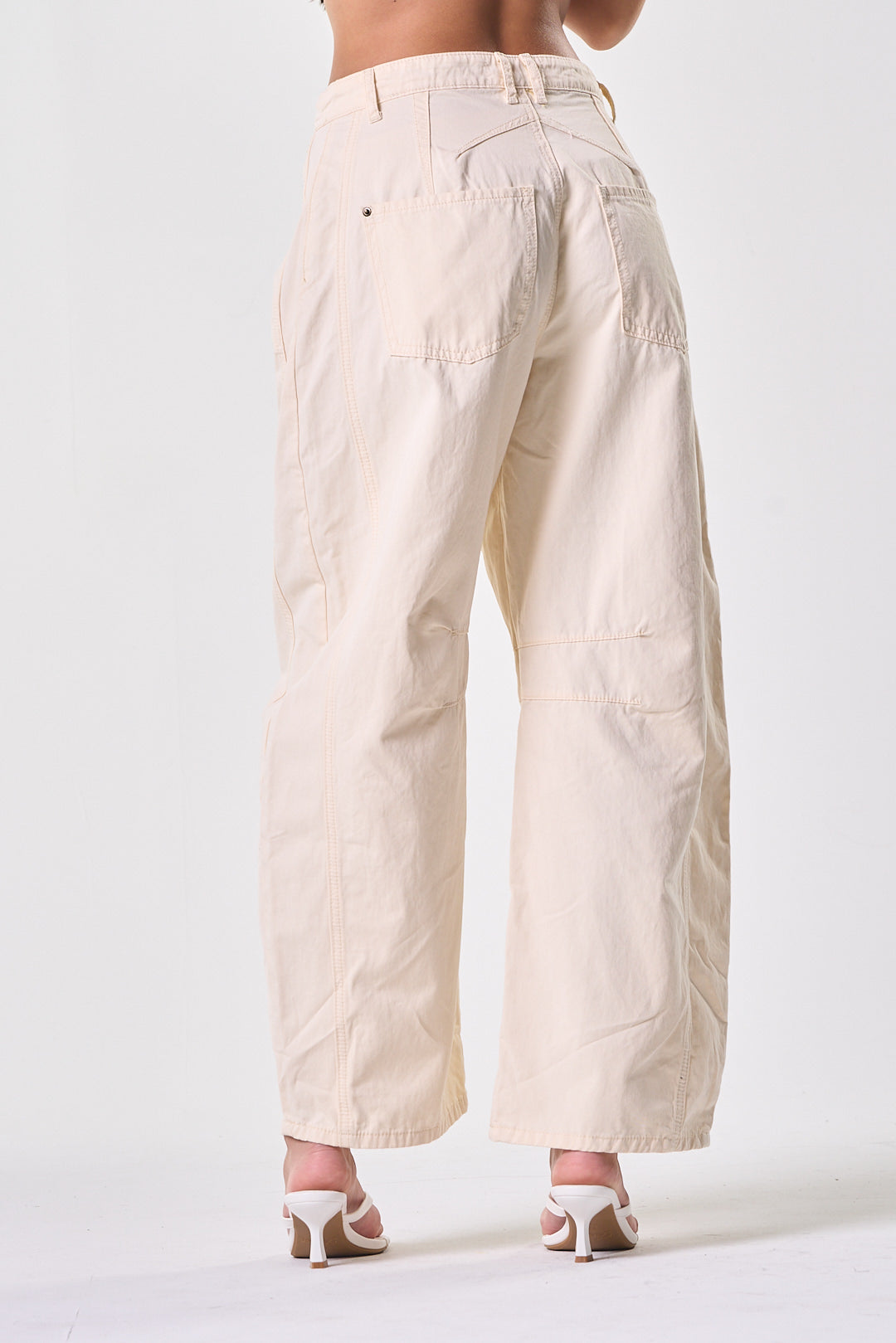 FERJI PANT