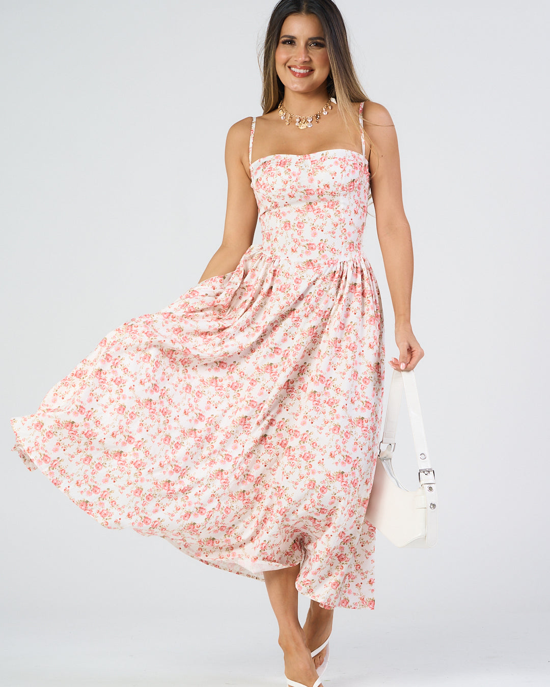 MAJONY DRESS