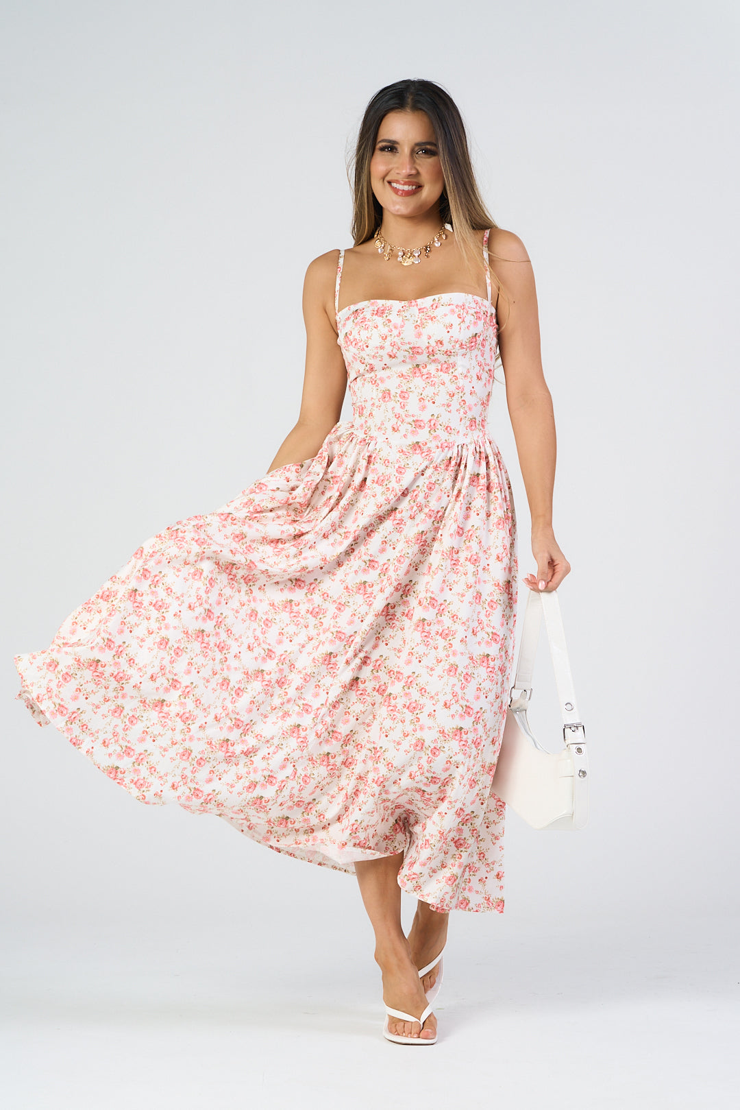 MAJONY DRESS