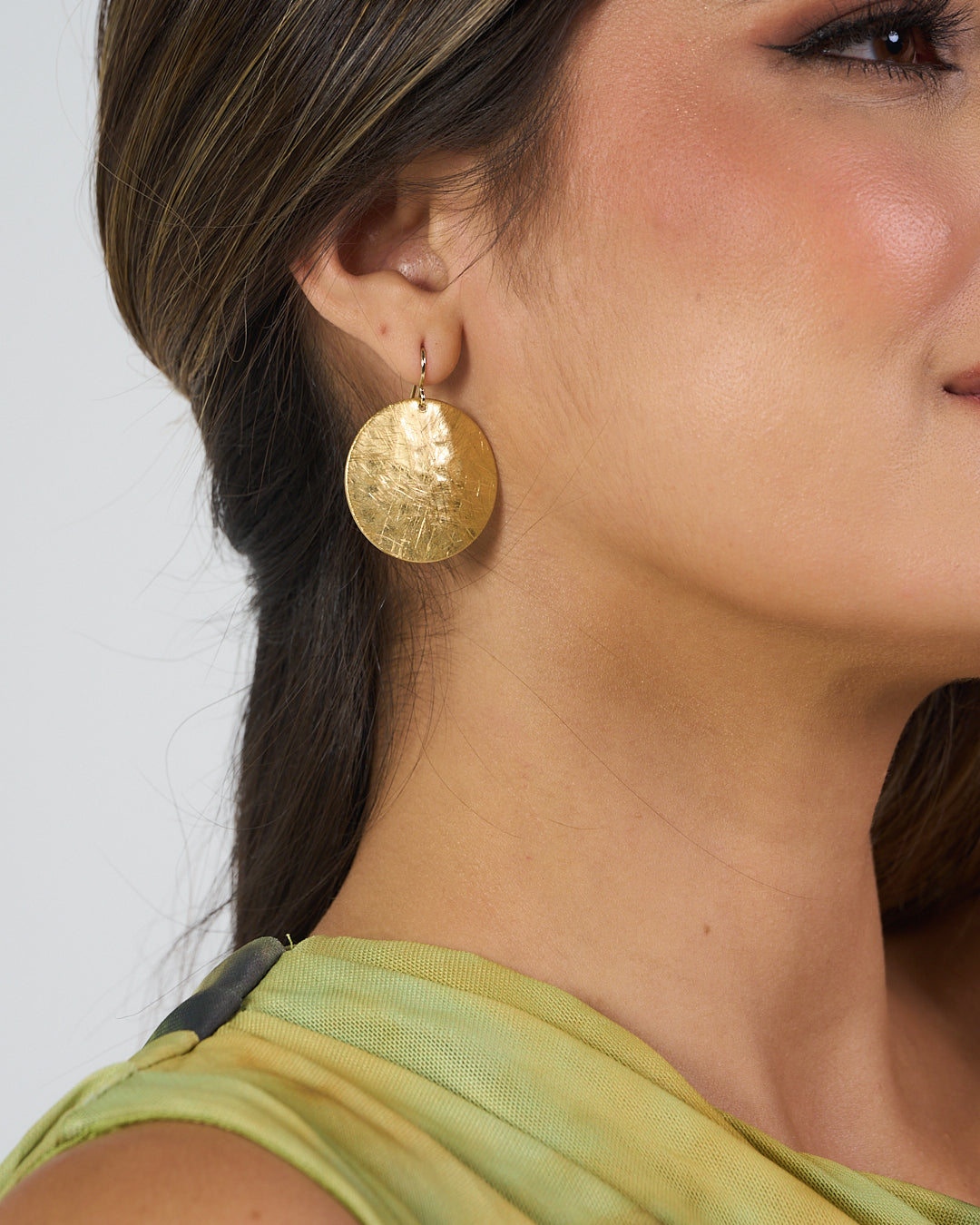 GLENDA EARRING