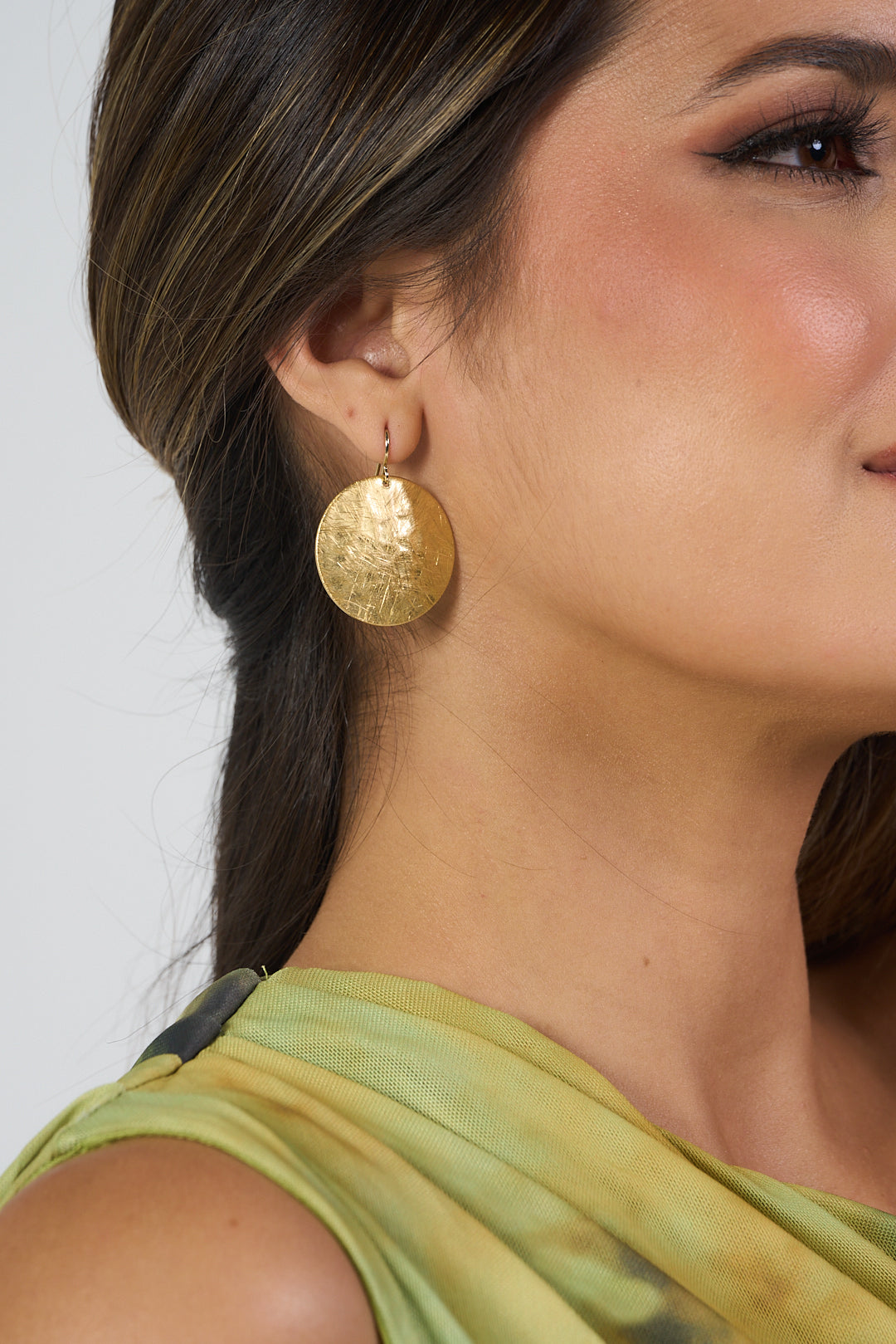 GLENDA EARRING