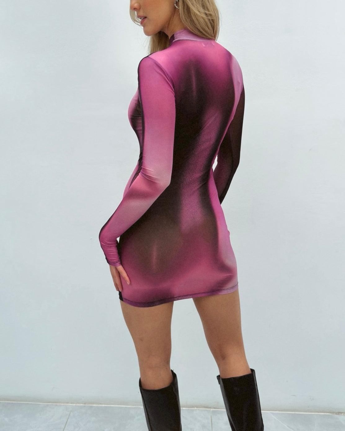 SKI DRESS