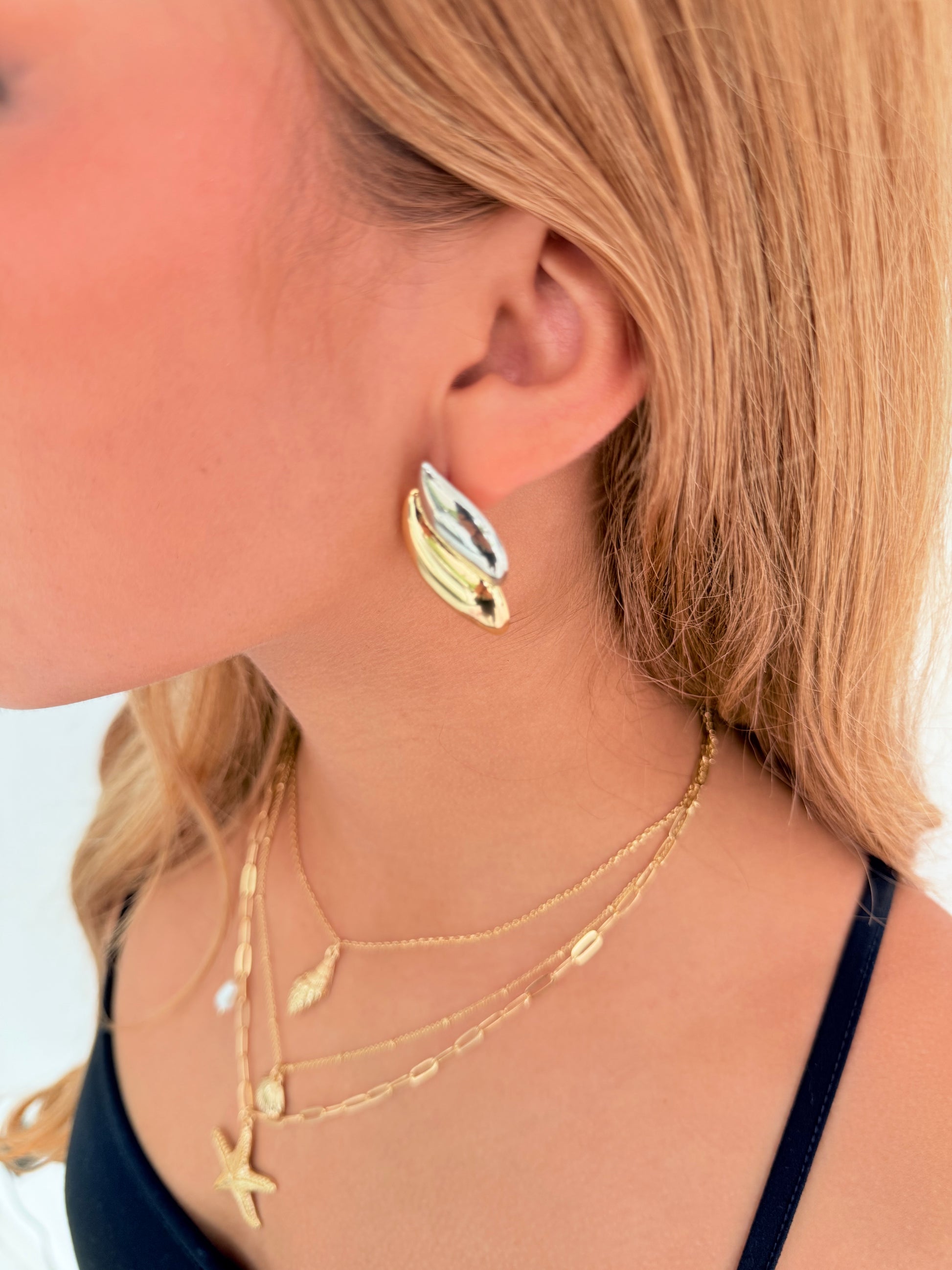 CECIL EARRINGS
